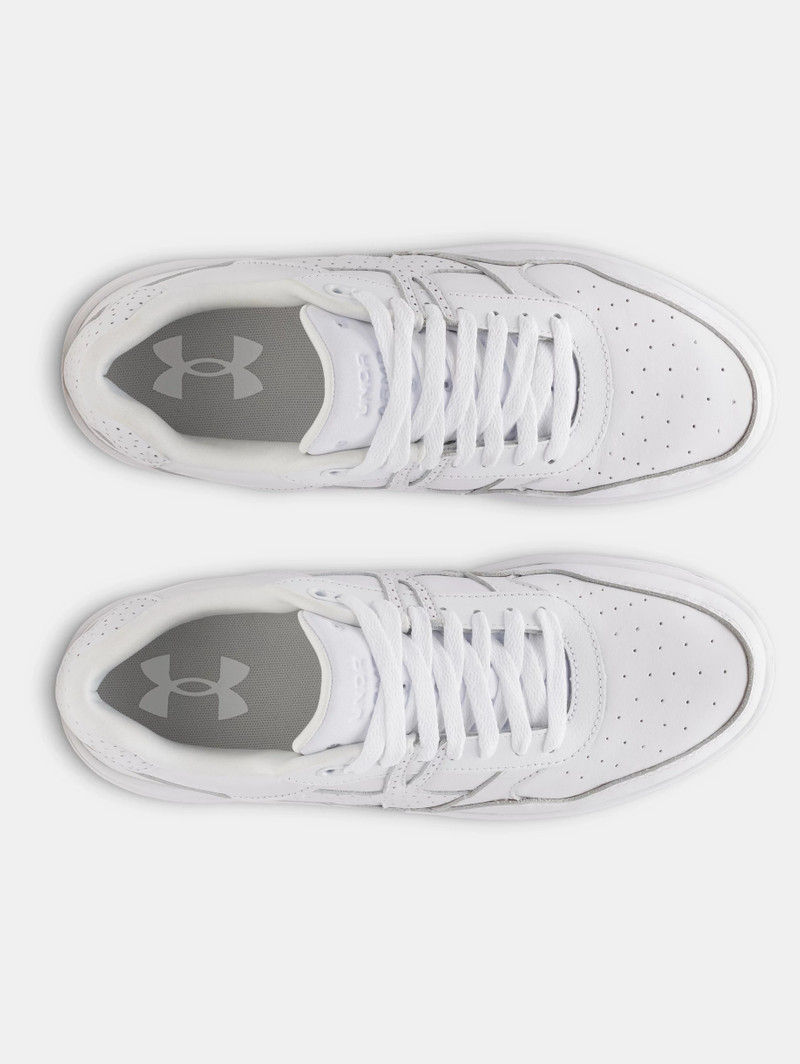 UA Court 96 3