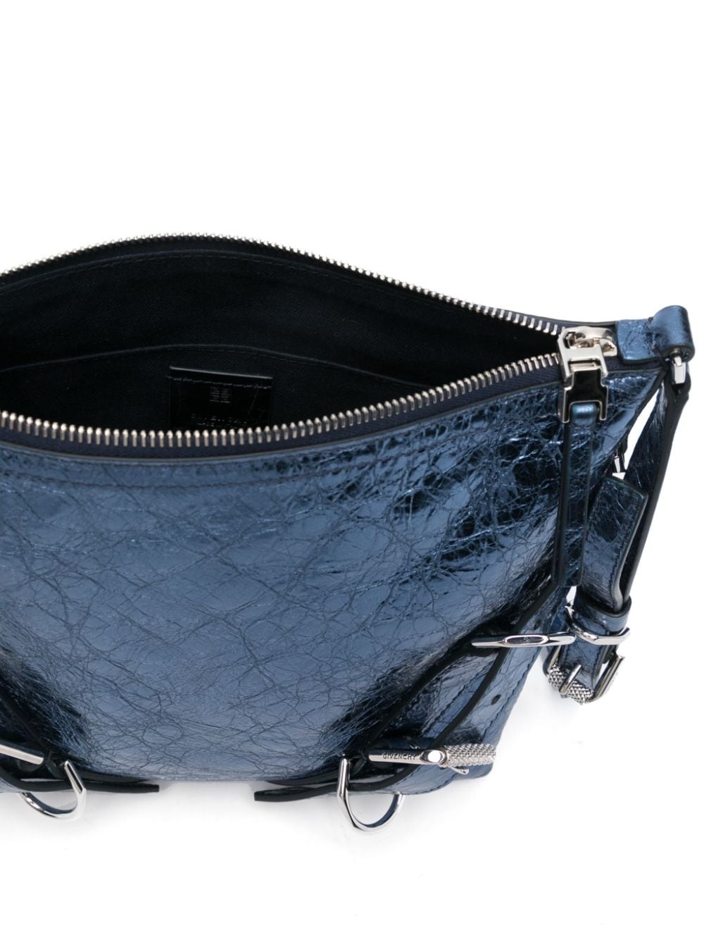 Voyou cross body bag - 5