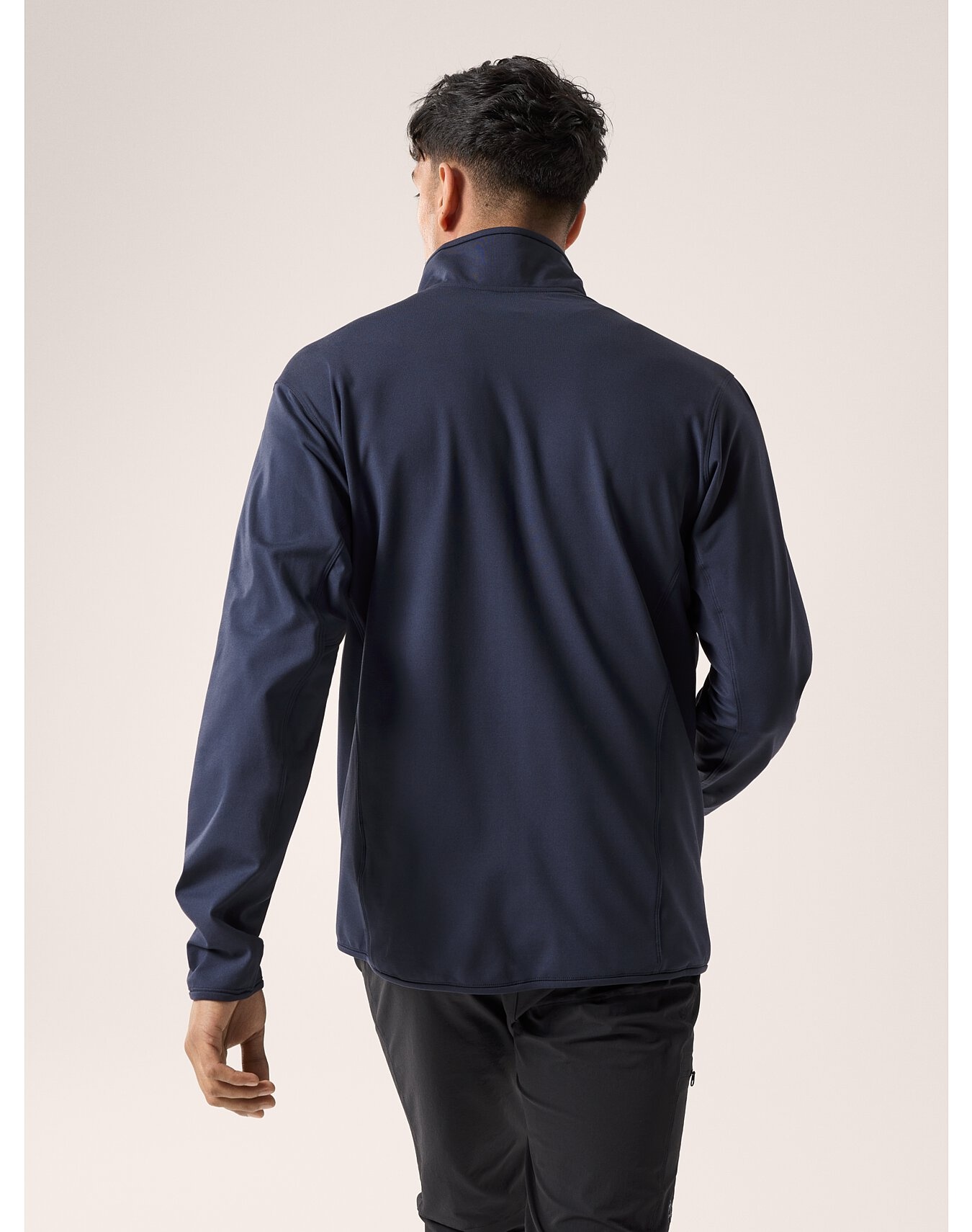 Kyanite Lightweight Jacket - 4