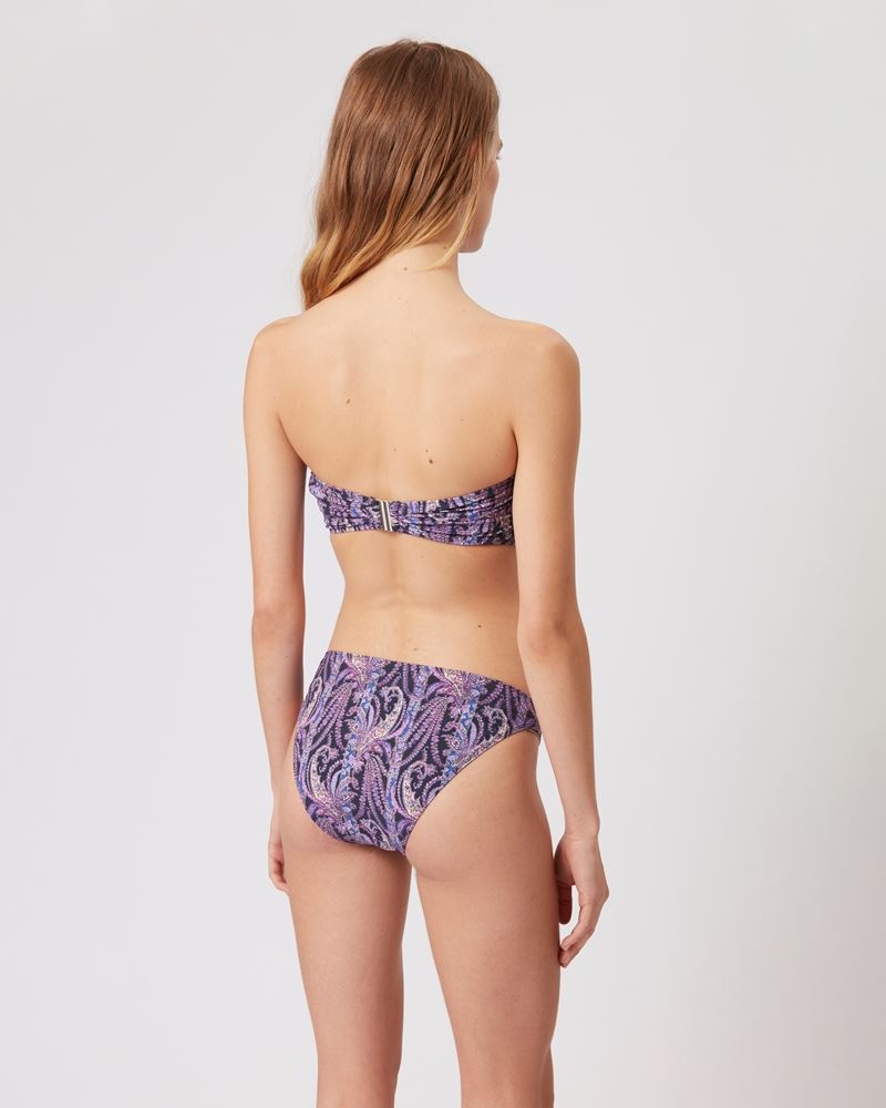 PRADES BIKINI TOP - 5