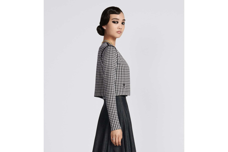 Dior Twin-Set outlook