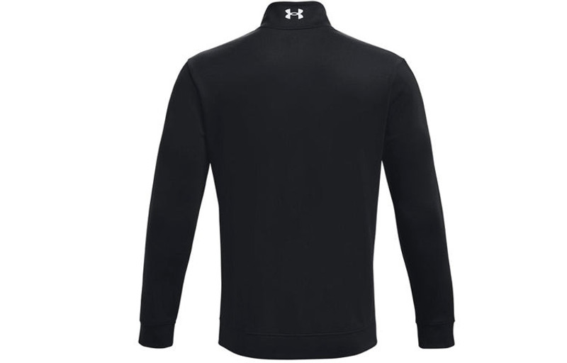 Under Armour Under Armour Project Rock Jacket 'Black' 1367084-001 outlook