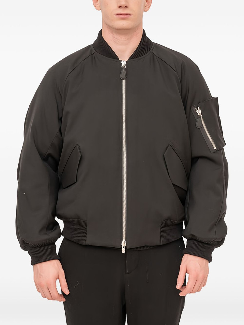 MA-1 bomber jacket 1