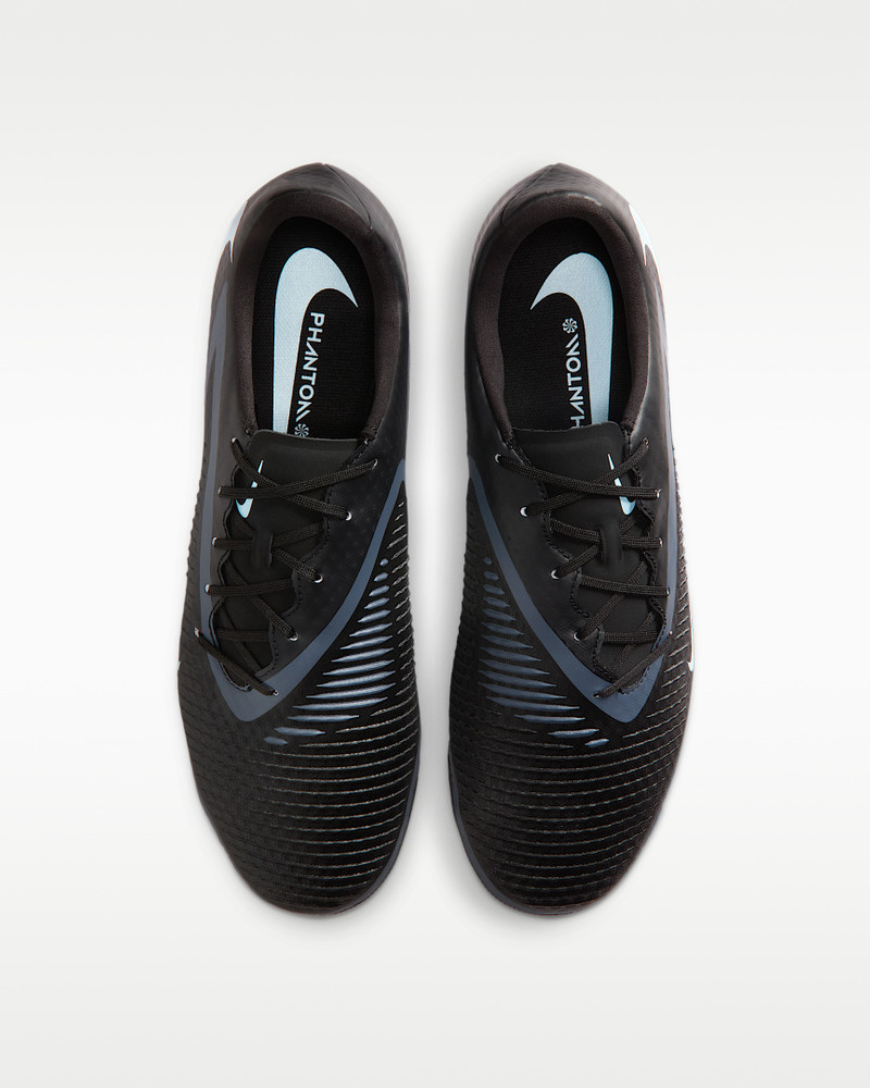Nike Phantom 6 Low Academy Artificial-Grass Soccer Cleats 4