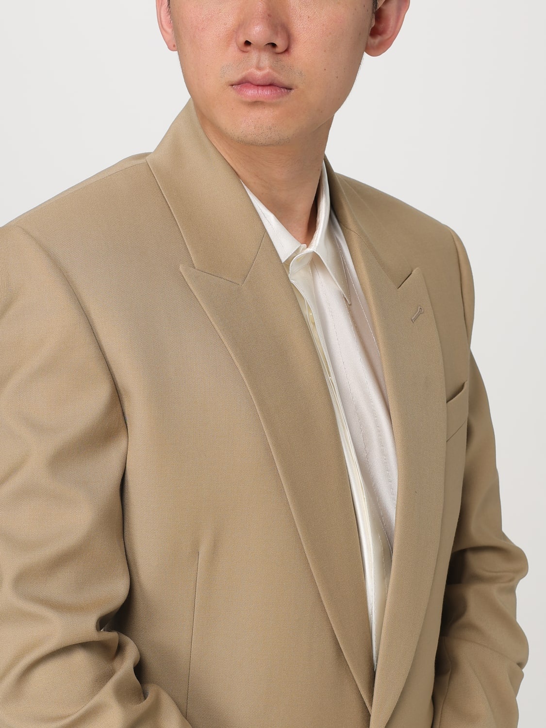 Blazer men Saint Laurent - 5