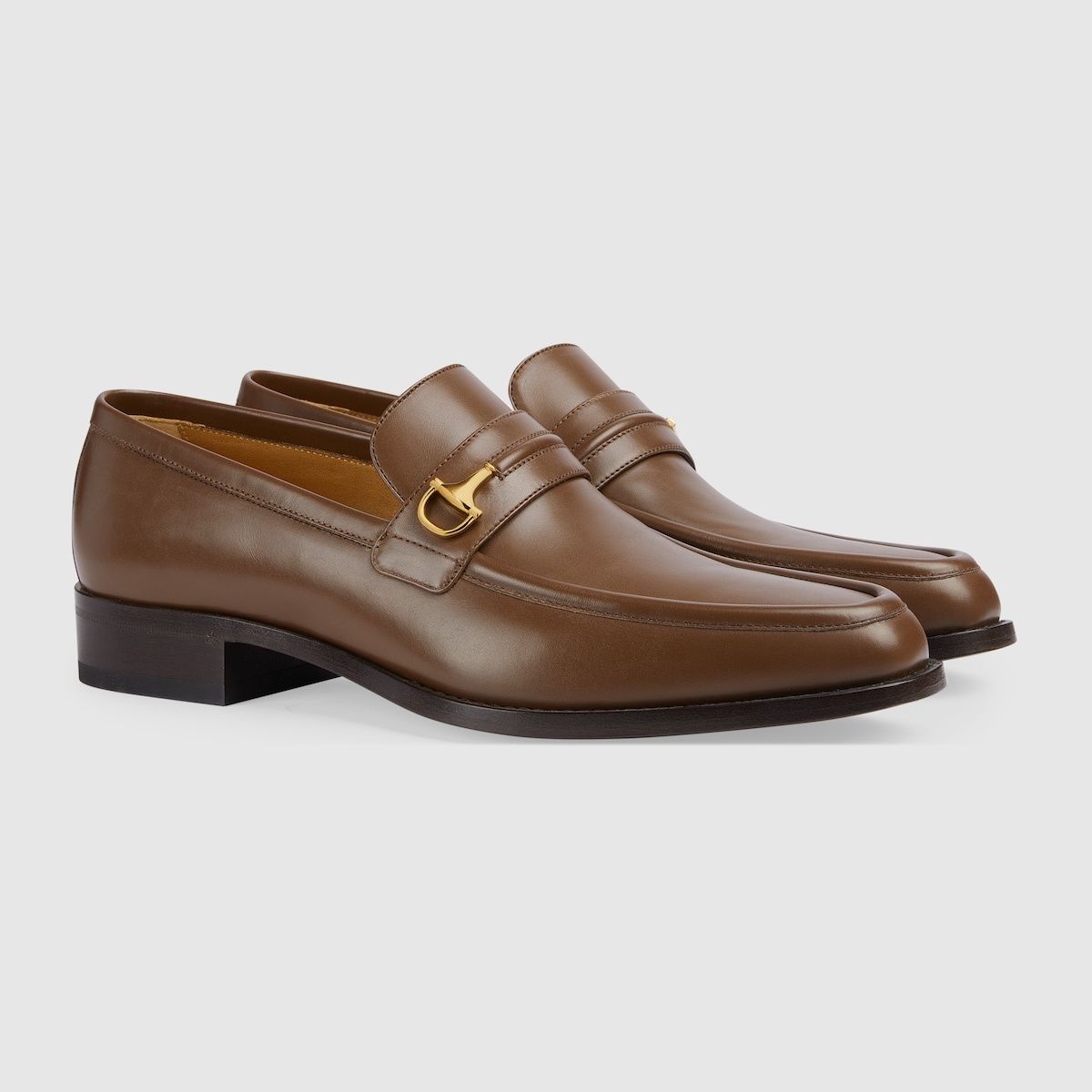 Men's Horsebit loafer - 2