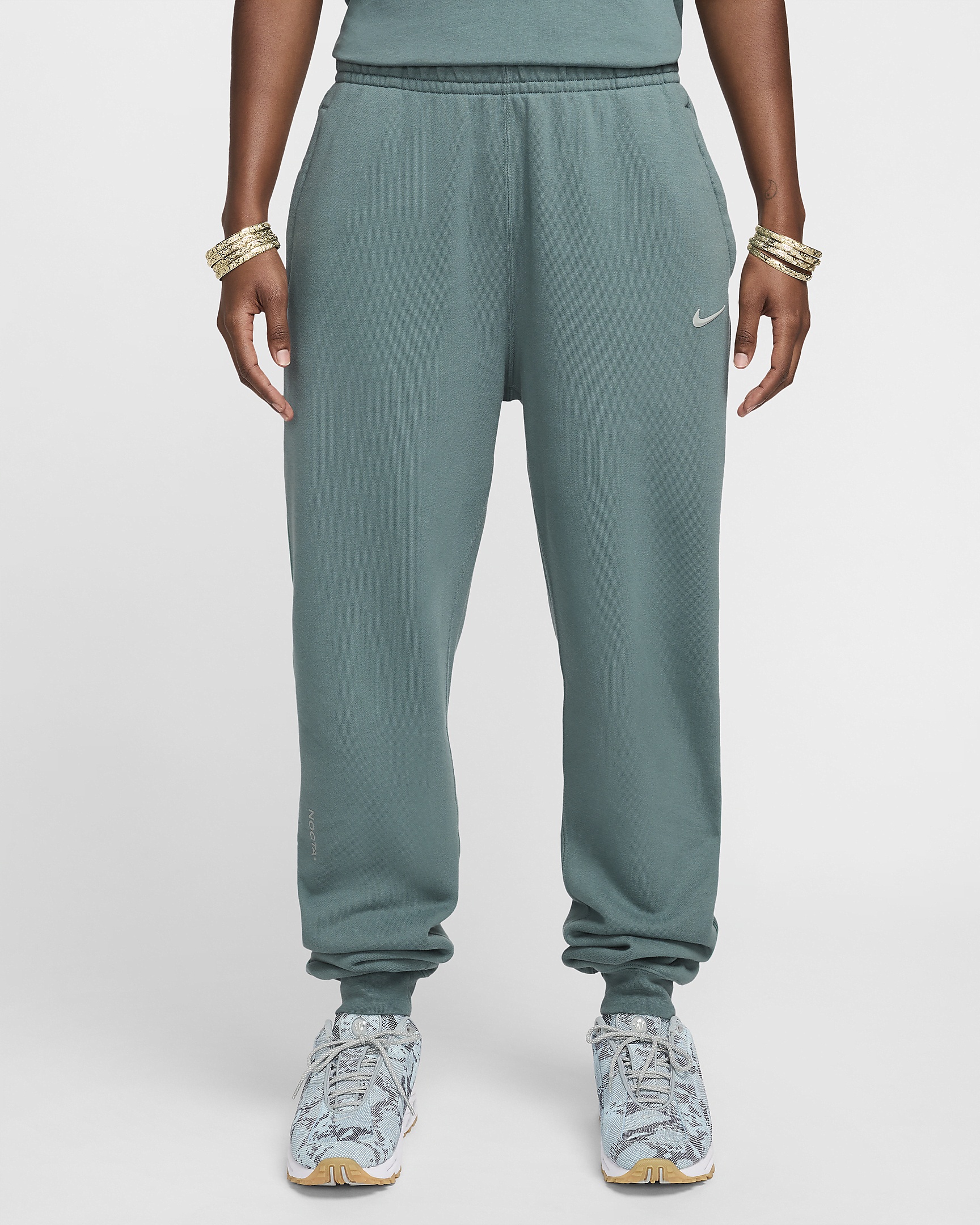 NOCTA NOCTA Fleece CS Sweatpants - 3