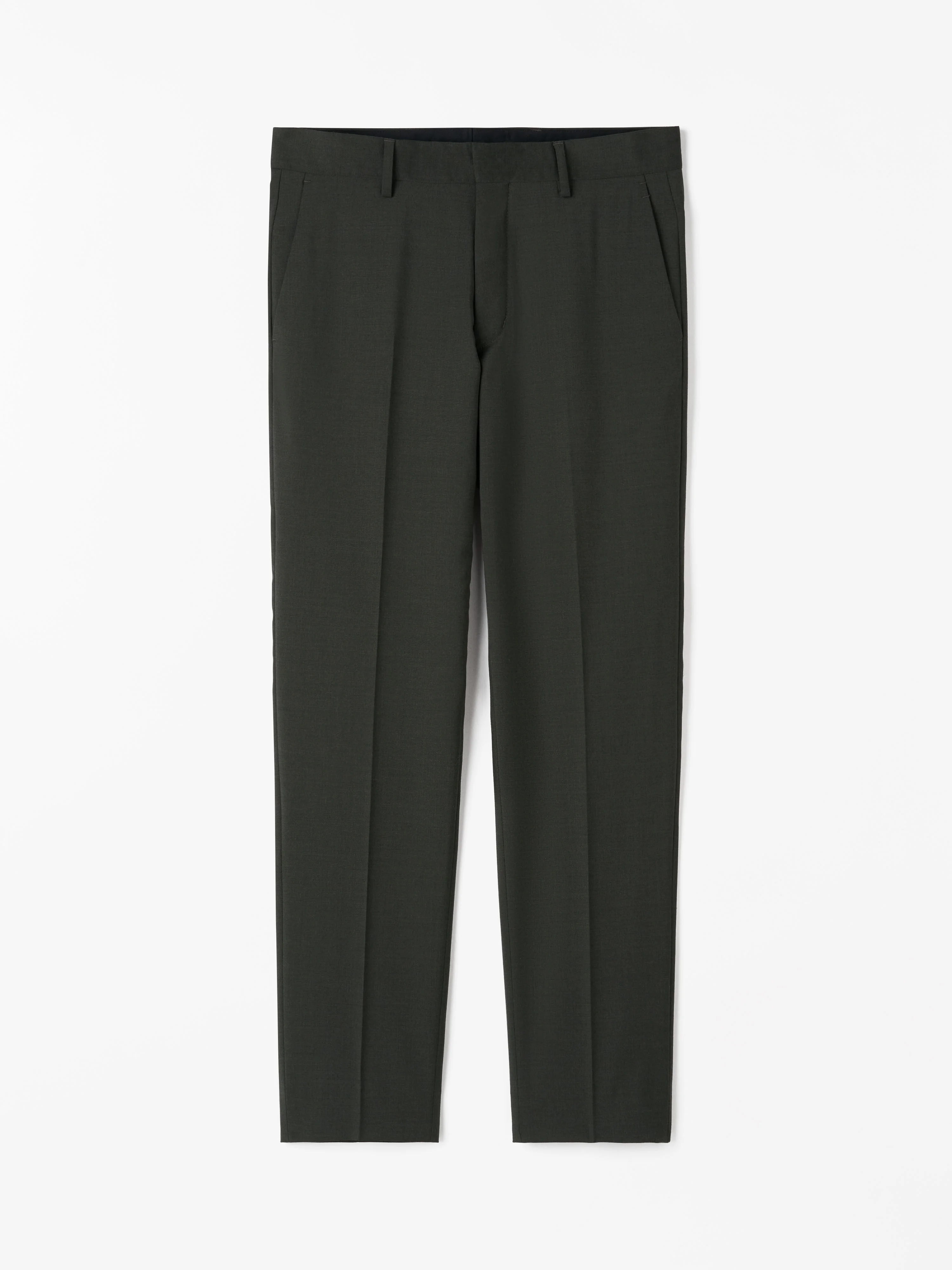 Tenutas Slim-Fit Trousers - 1