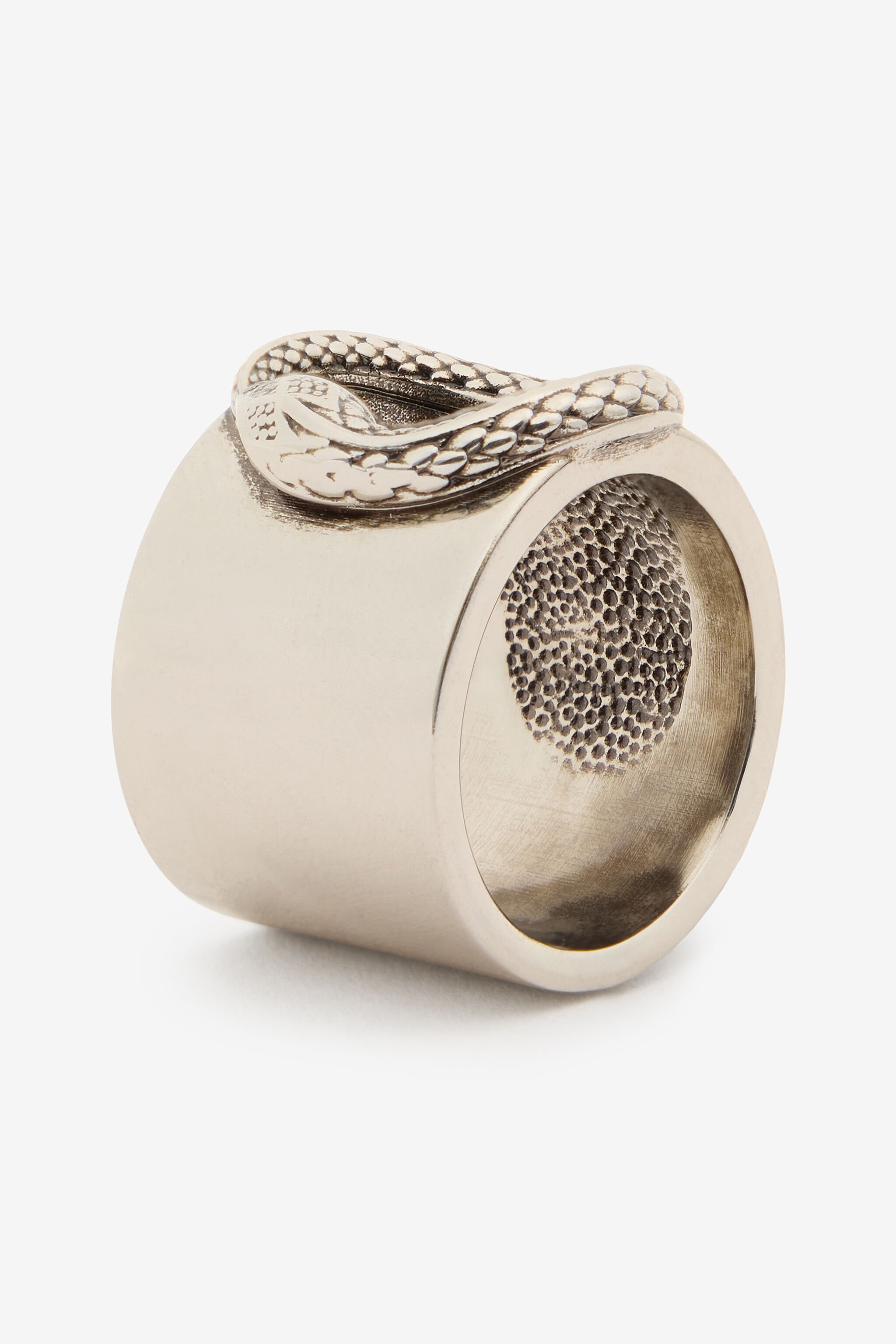 Snake Ring - 3