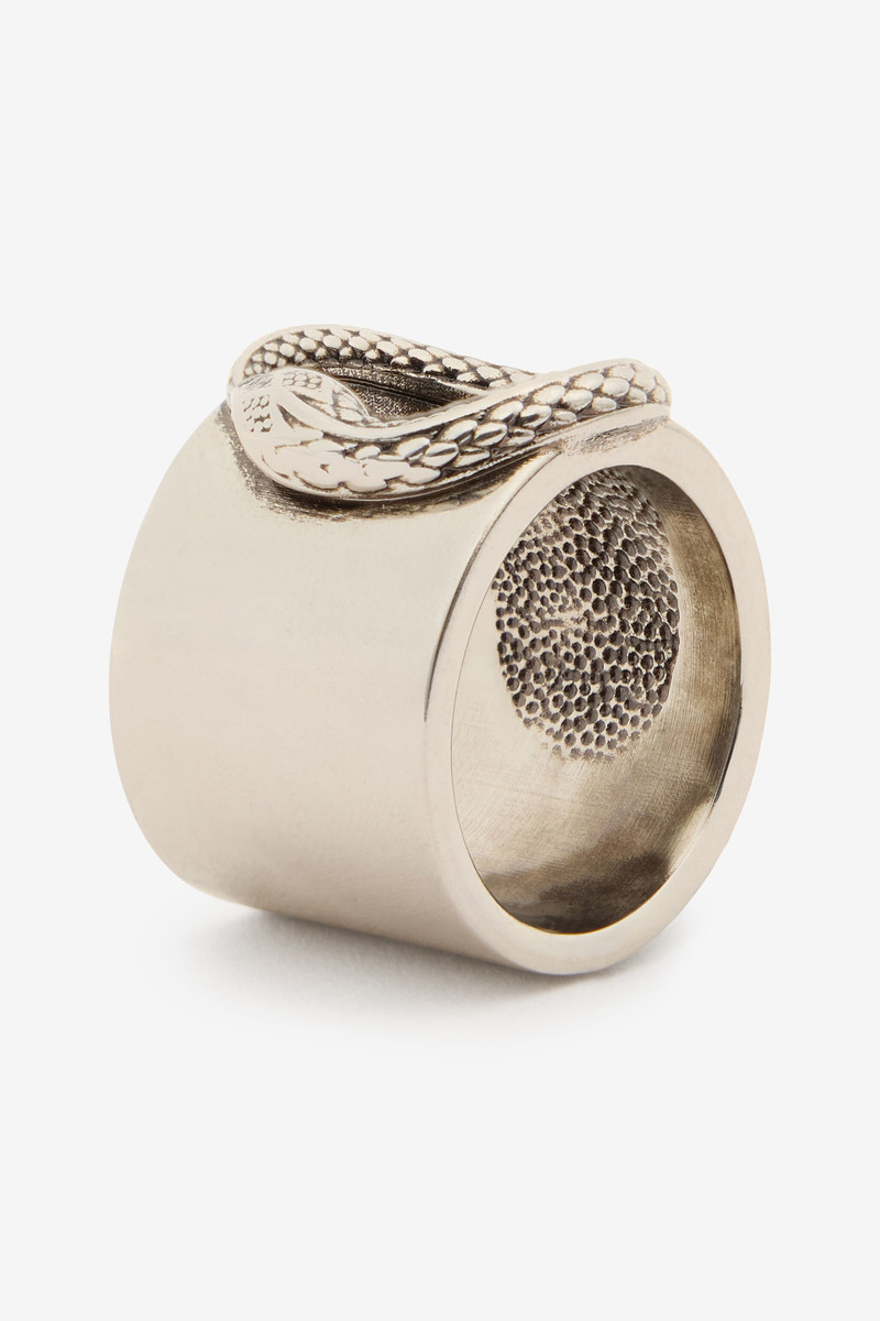 Snake Ring 3