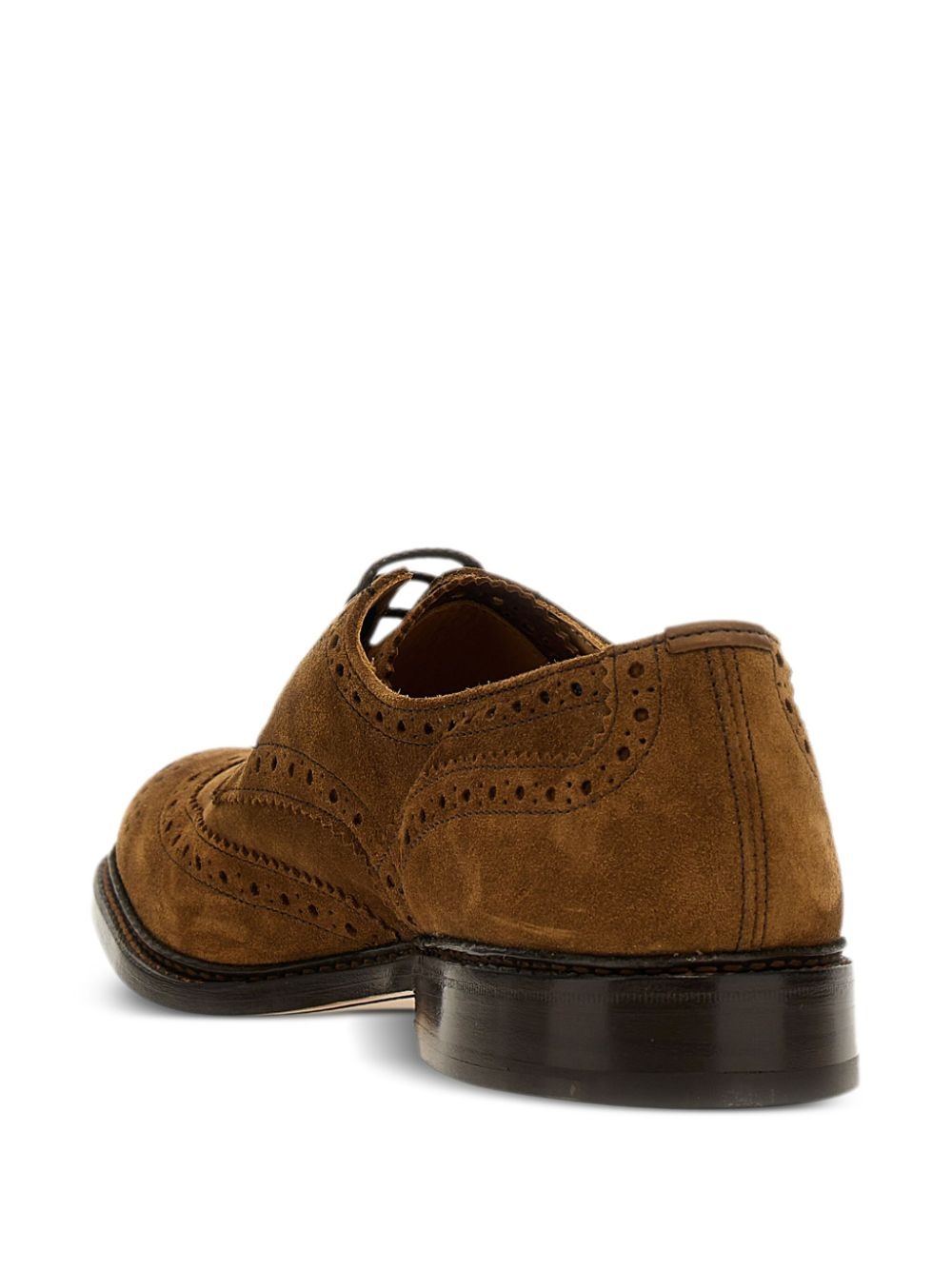 Bourton brogues - 3