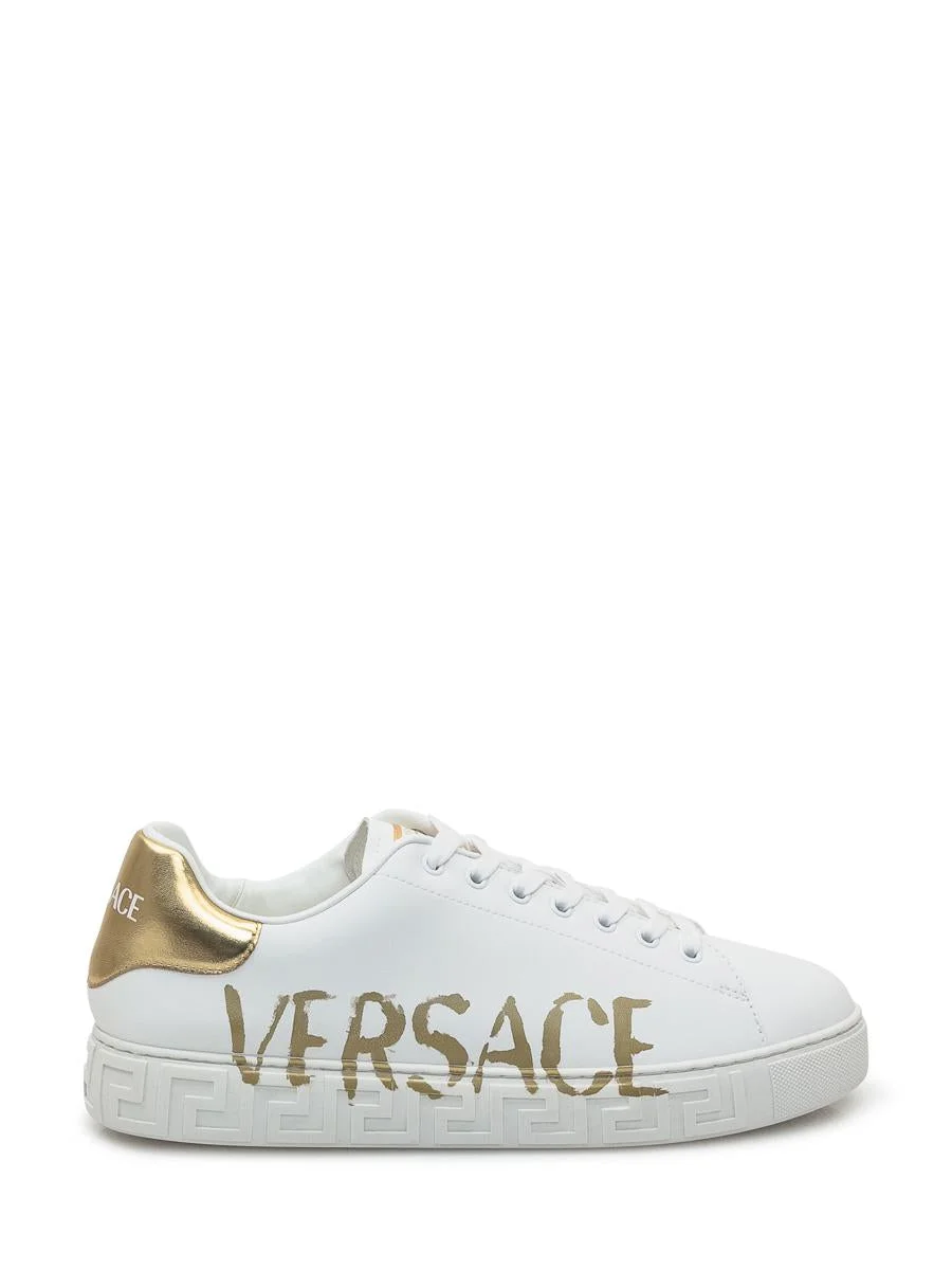 Versace Versace Sneakers - 1