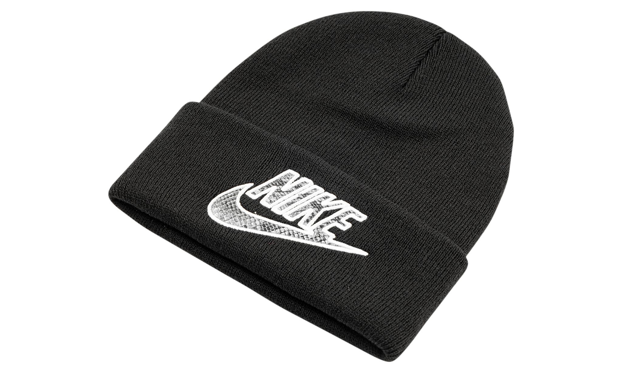 Nike Snakeskin Beanie "SS 21" - 2