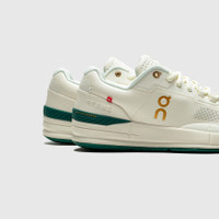 On THE ROGER PRO BEAMS ホワイト27センチ Men's THE ROGER Pro Beams | White | On Japan