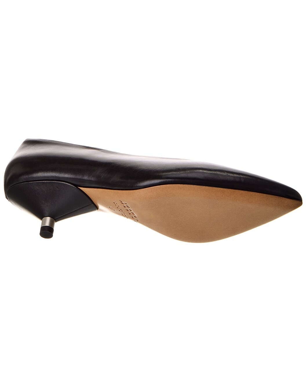 Isabel Marant Ebisa Leather Pump - 4