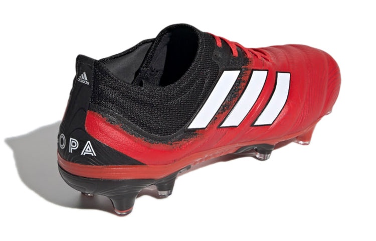 adidas Copa 20.1 FG 'Active Red' EF1948 - 4