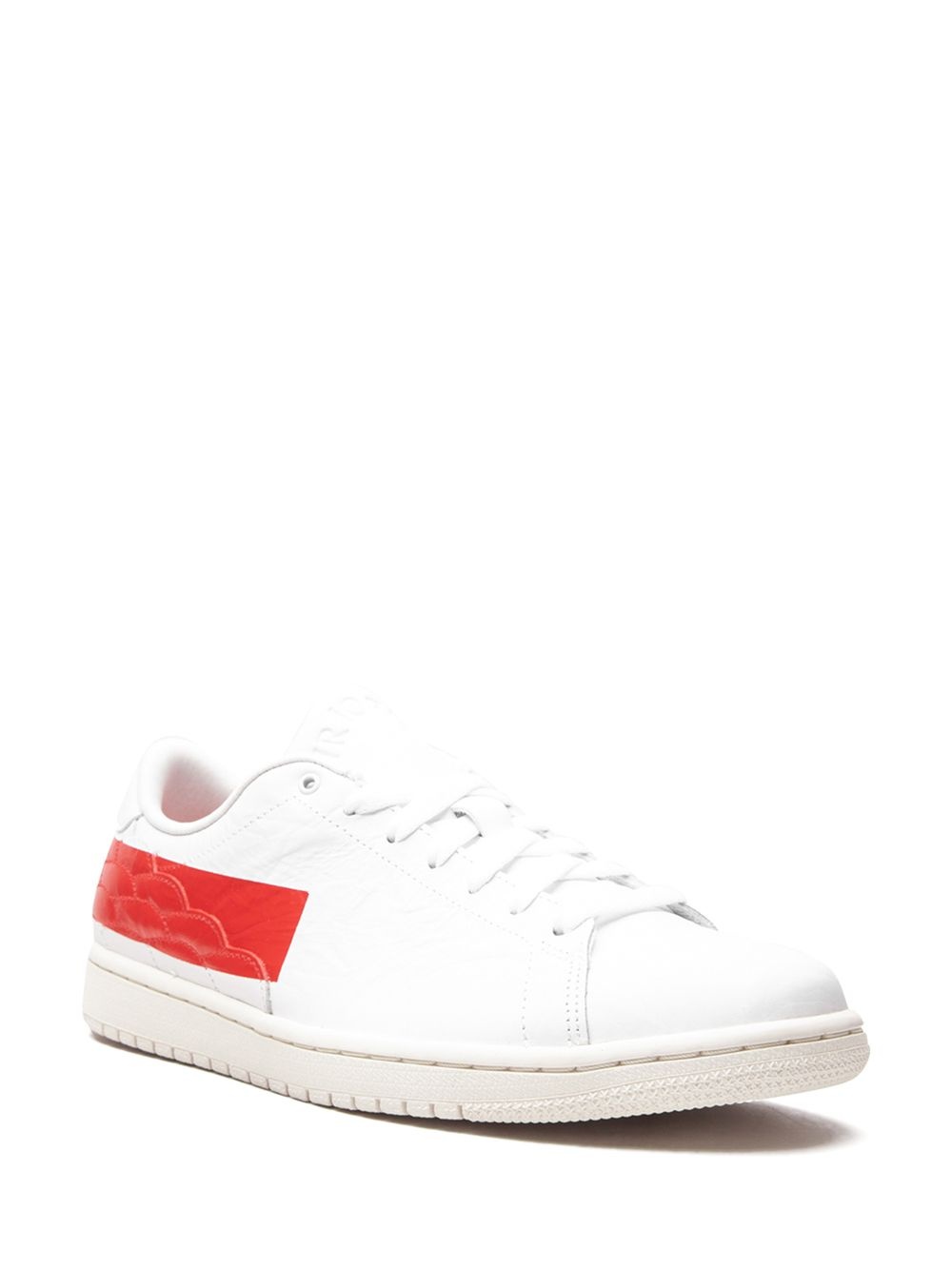 Air Jordan 1 Centre Court "University Red" sneakers - 2