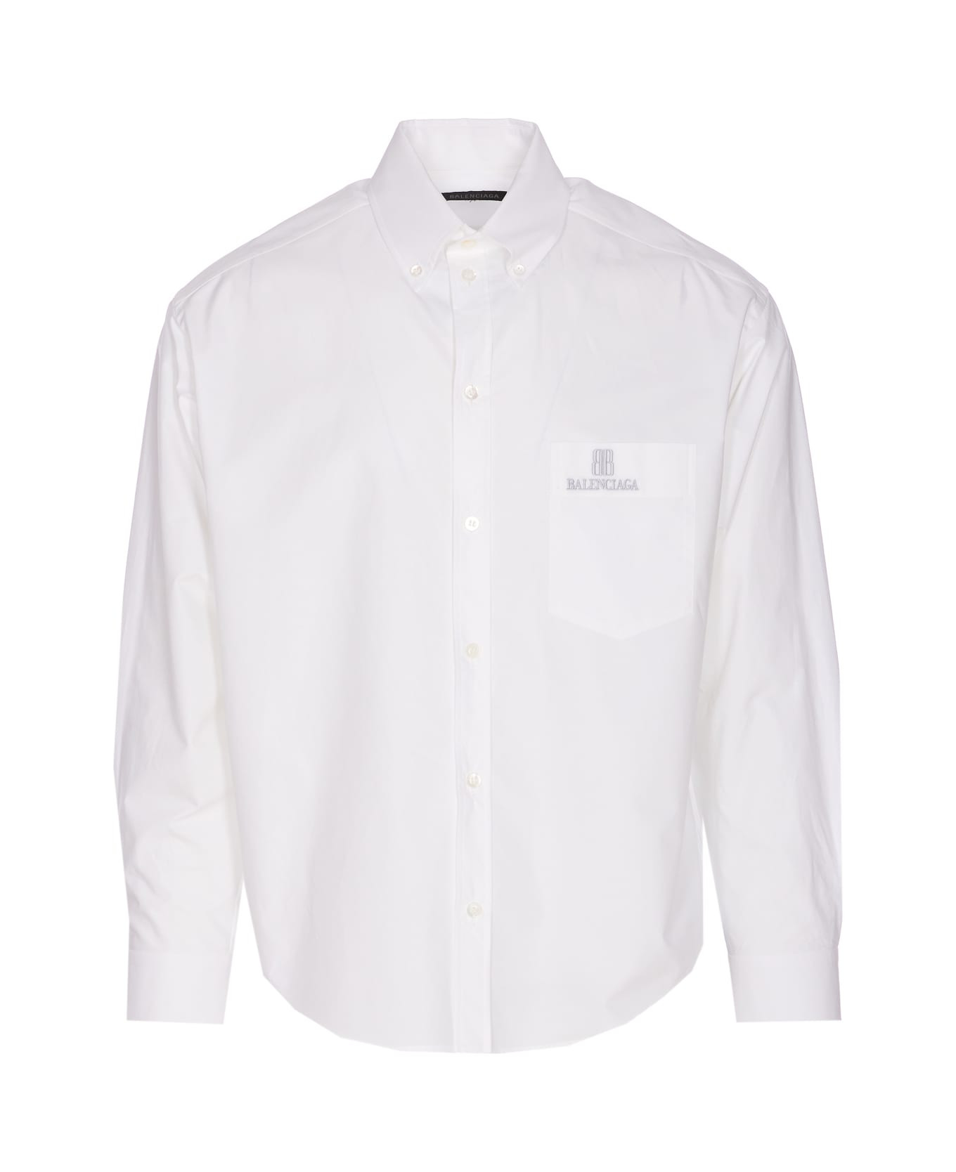 Logo Shirt - 1