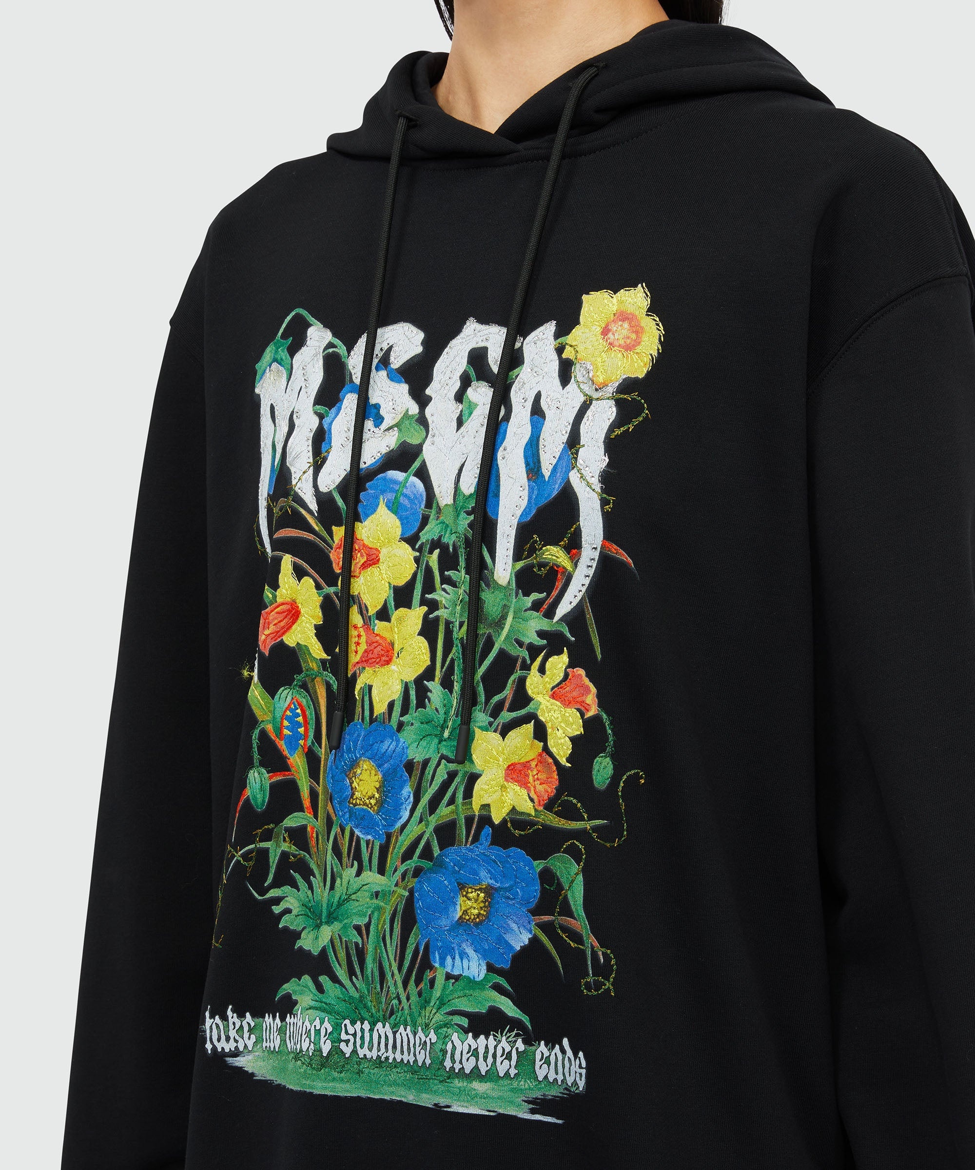 Sweatshirt - 5