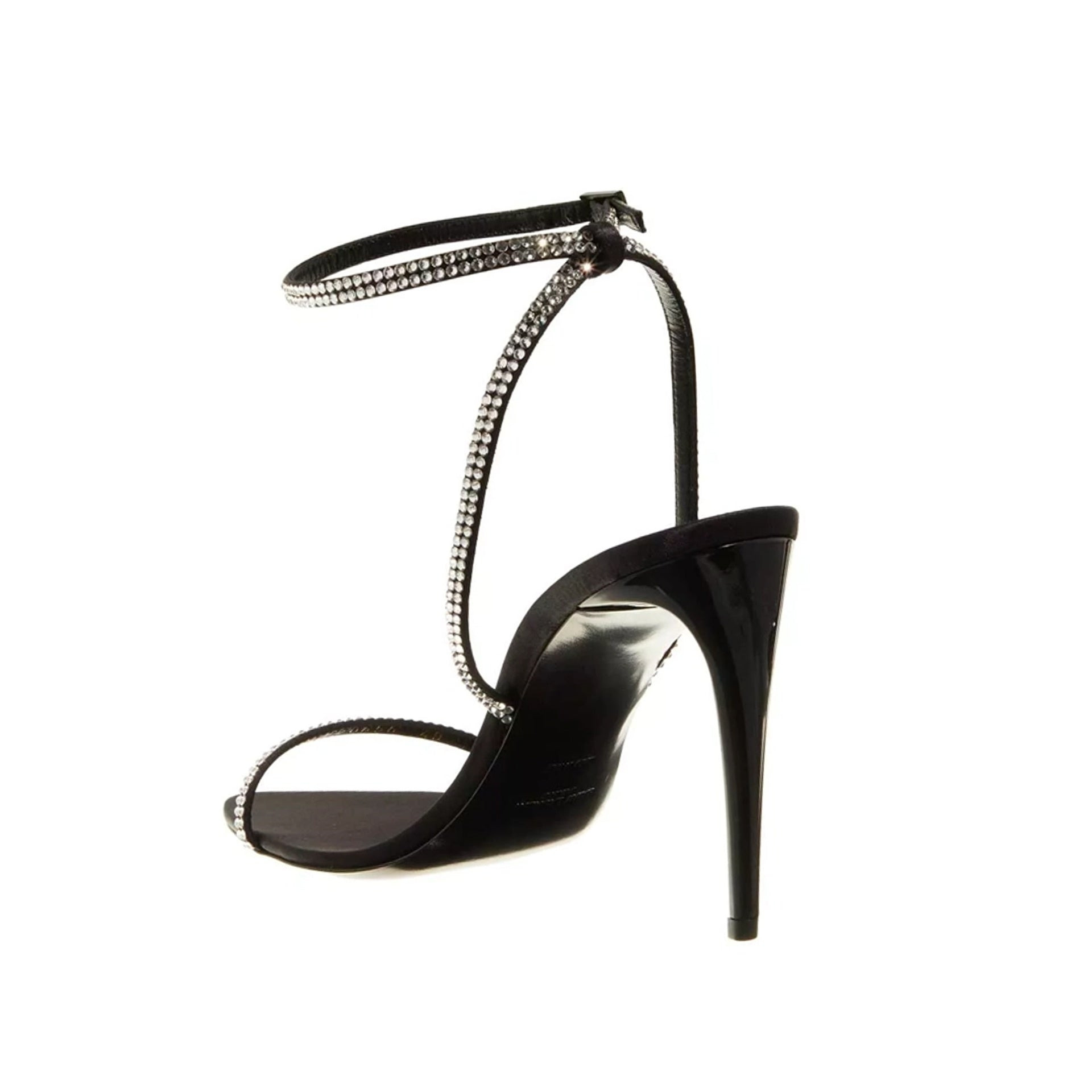 Saint Laurent Ava Sandals Women - 3