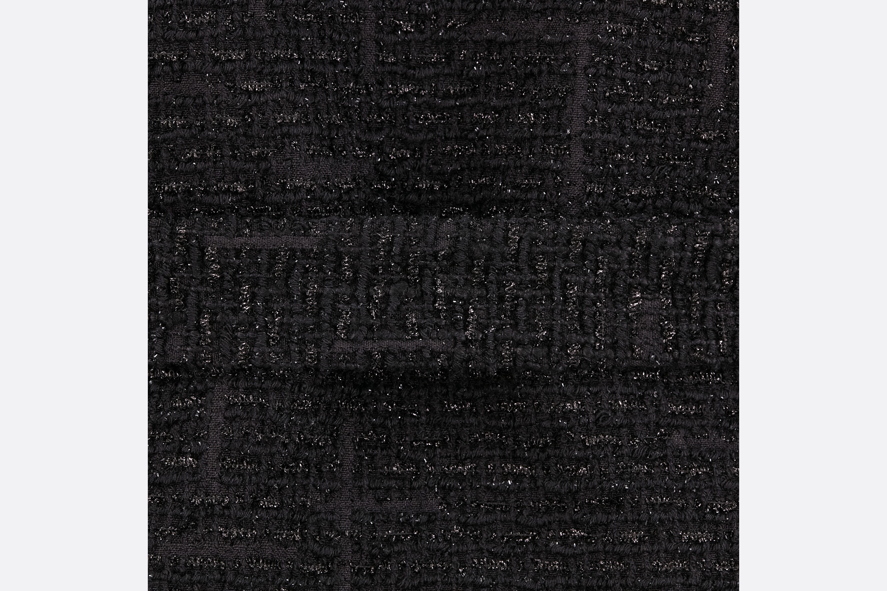 Coat with Belt - 3