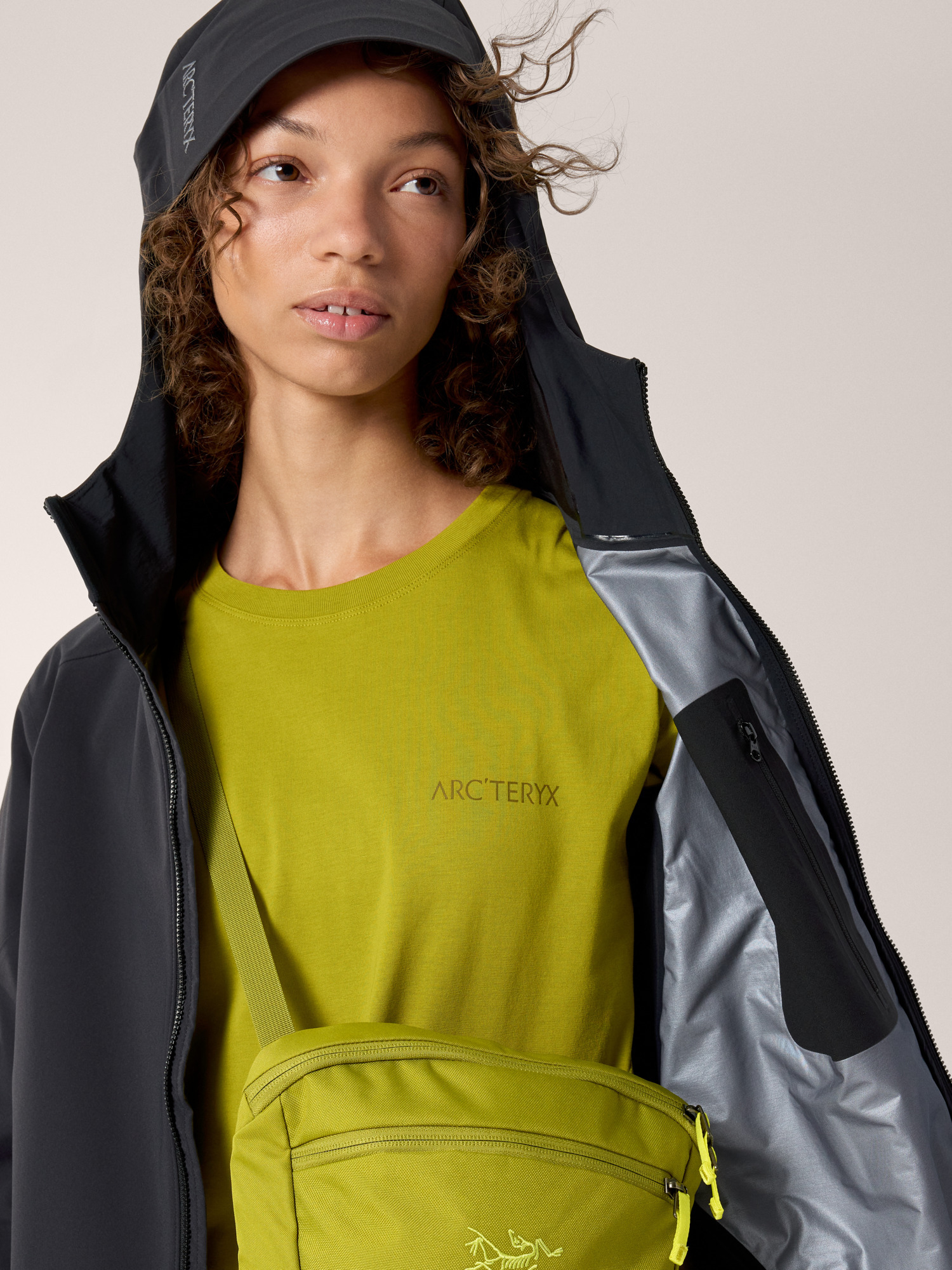 Saydi Hoody - 3