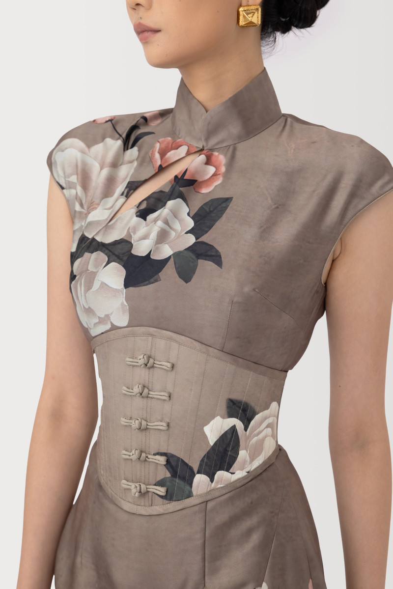SAU LEE ETTA CORSET outlook