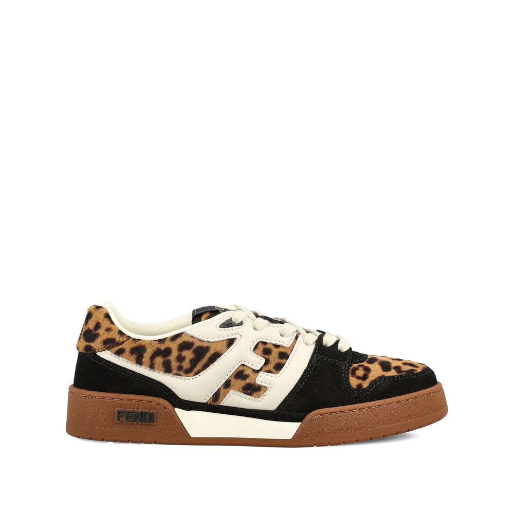 Fendi Brown Women - 1
