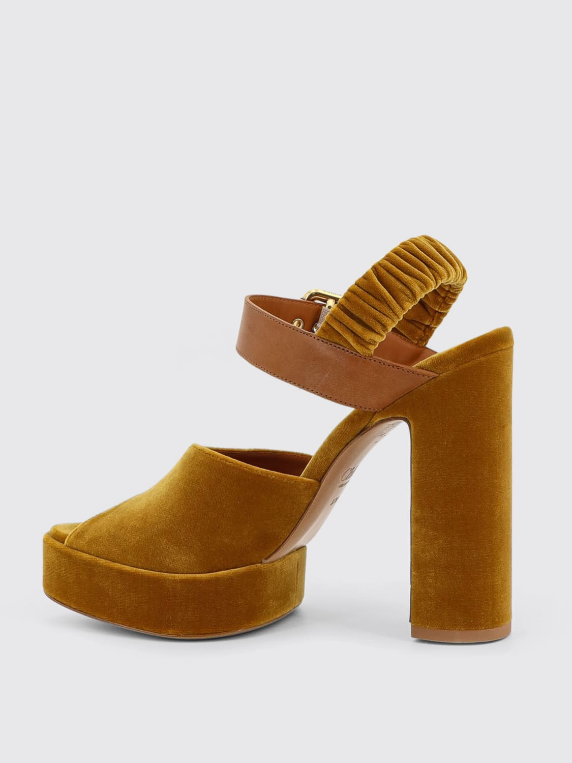 Chloé women's sandals - 3