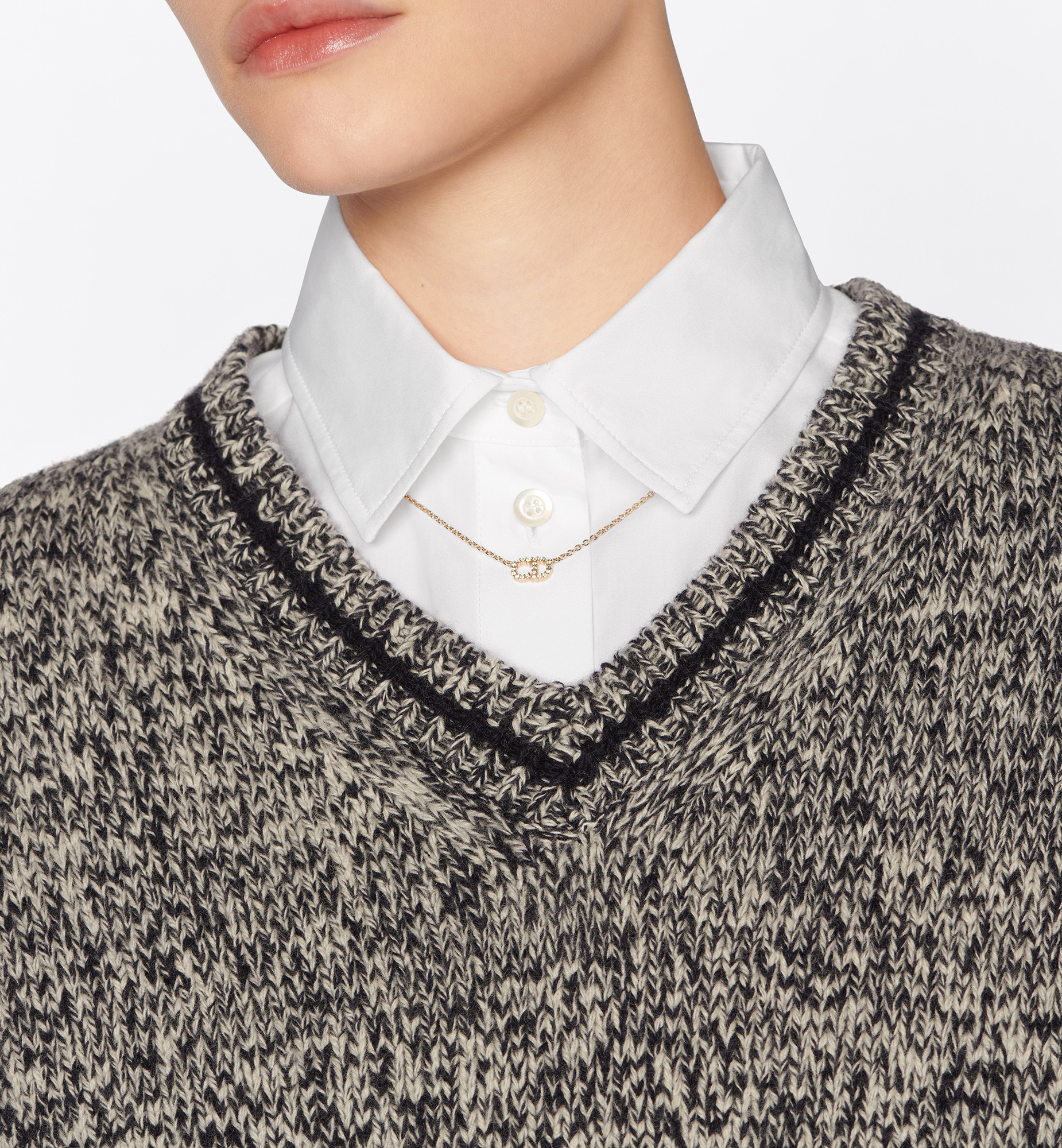 Clair D Lune Necklace - 3