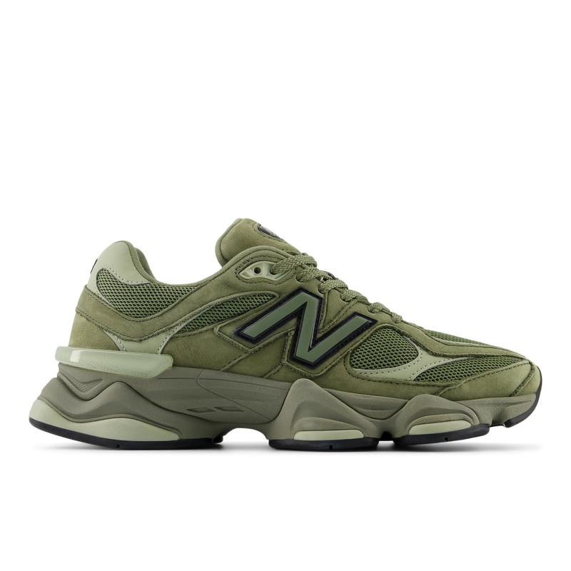 Unisex 9060 Sneakers - 1