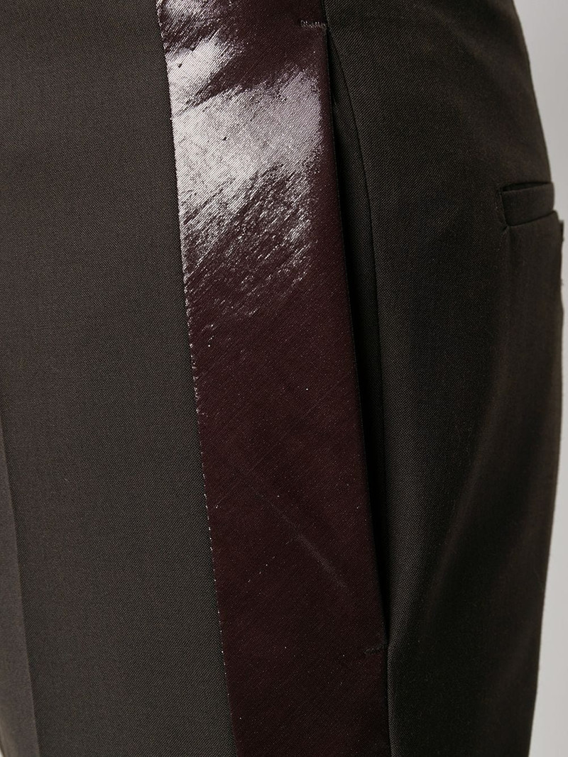 concealed front trousers 5