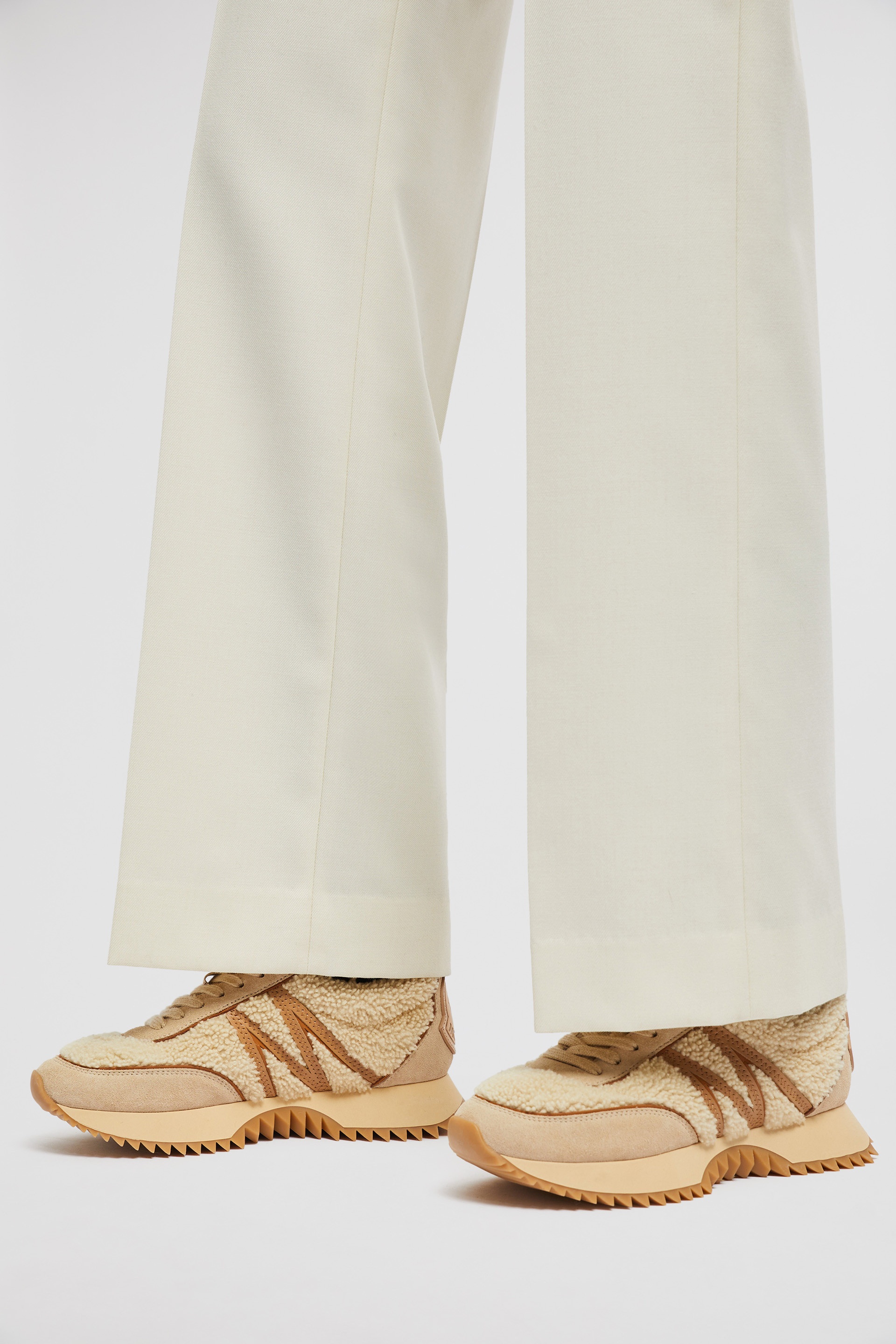Pacey Sneakers - 2