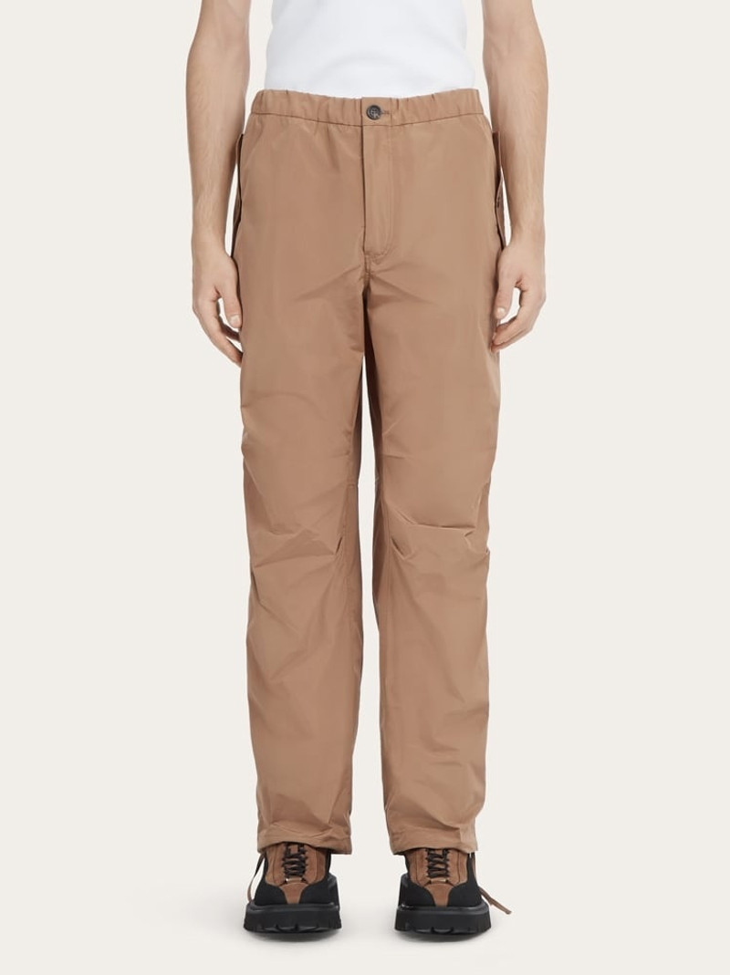 FERRAGAMO SPORTS TROUSER outlook