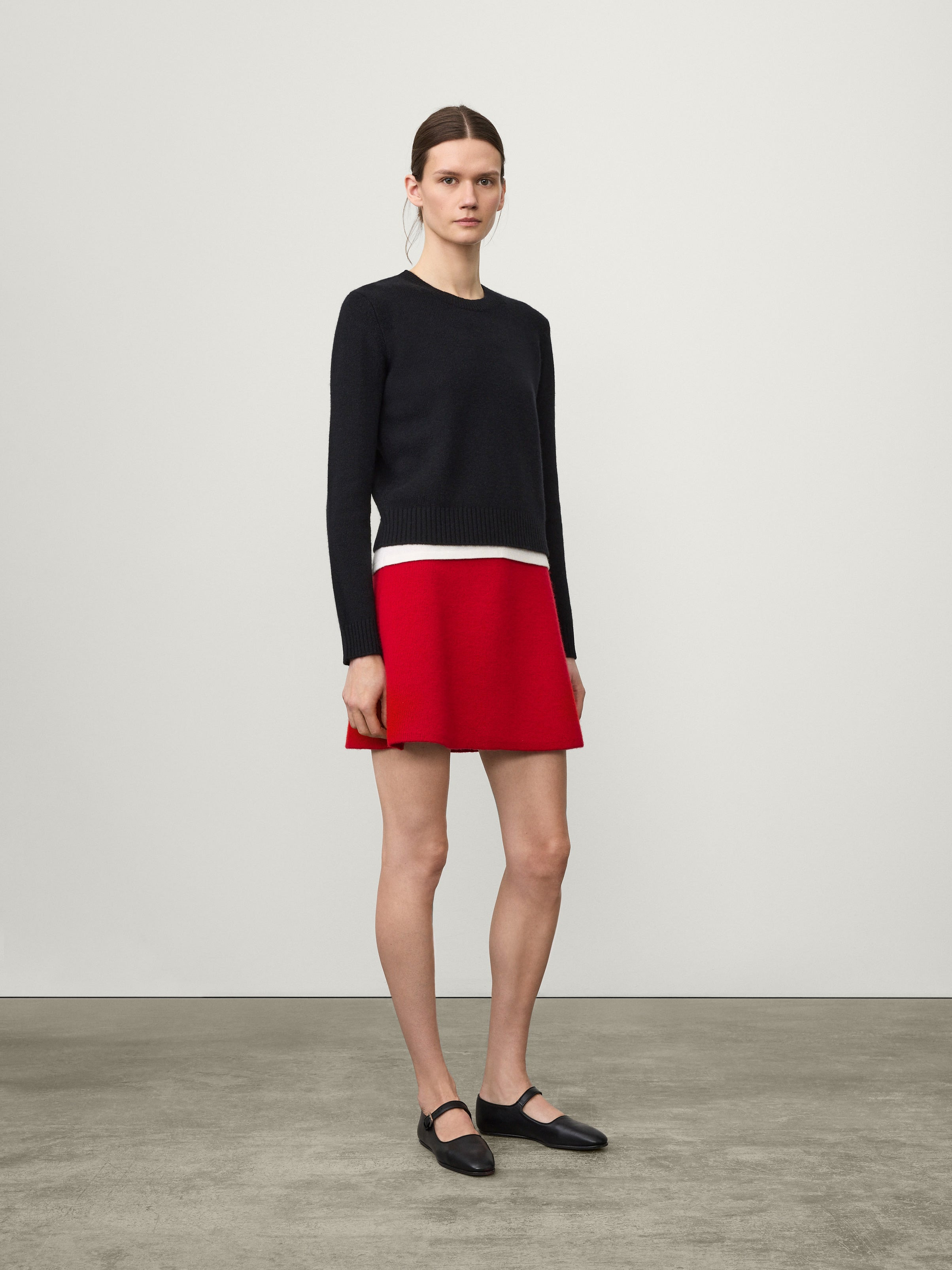 The Clare Skirt - 2