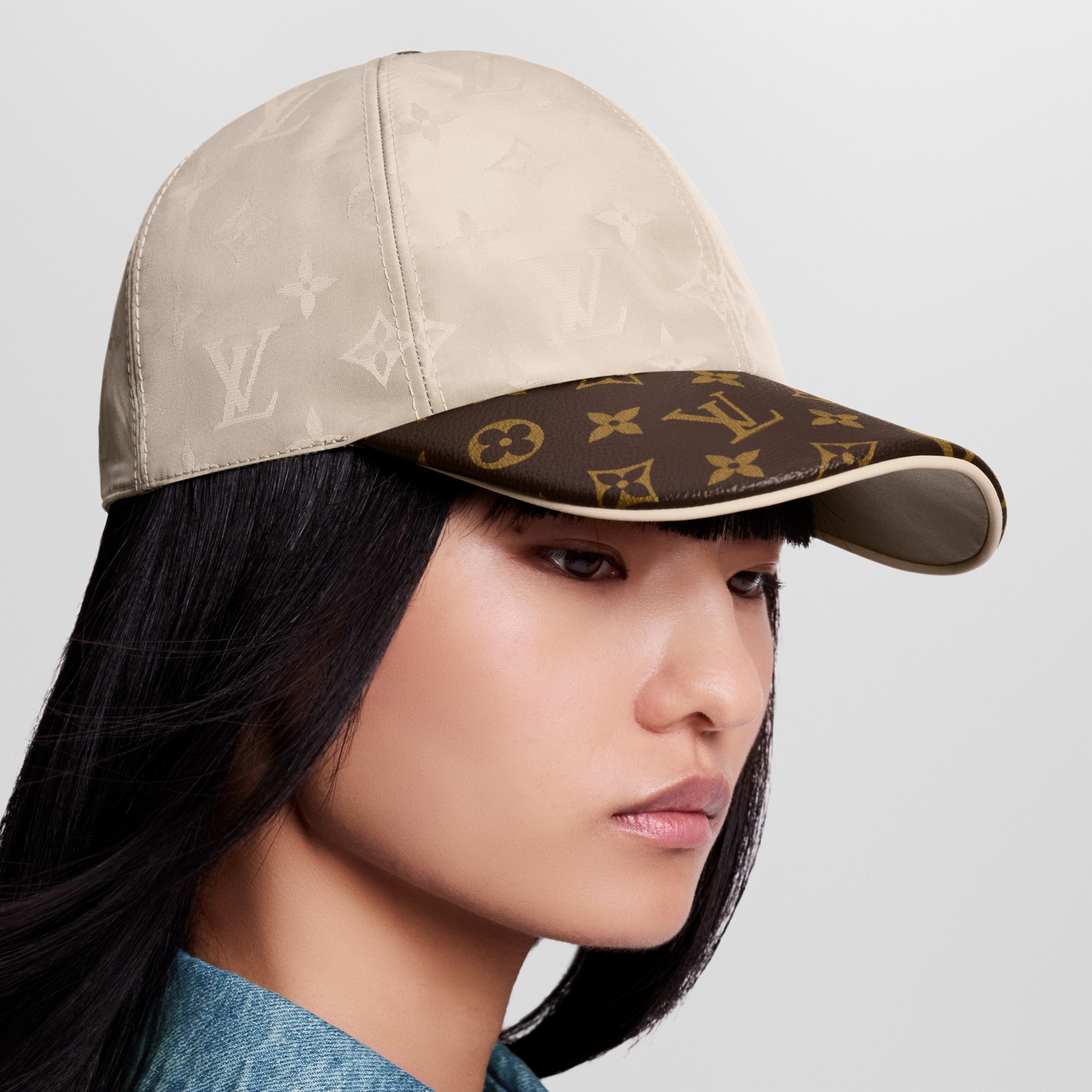 LV Get Ready Cap - 5