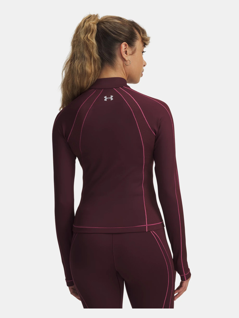 Under Armour ColdGear® Textured outlook