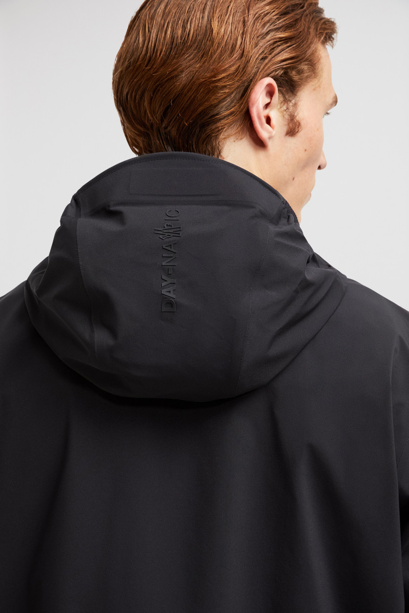 Shipton Hooded Shell Jacket 7