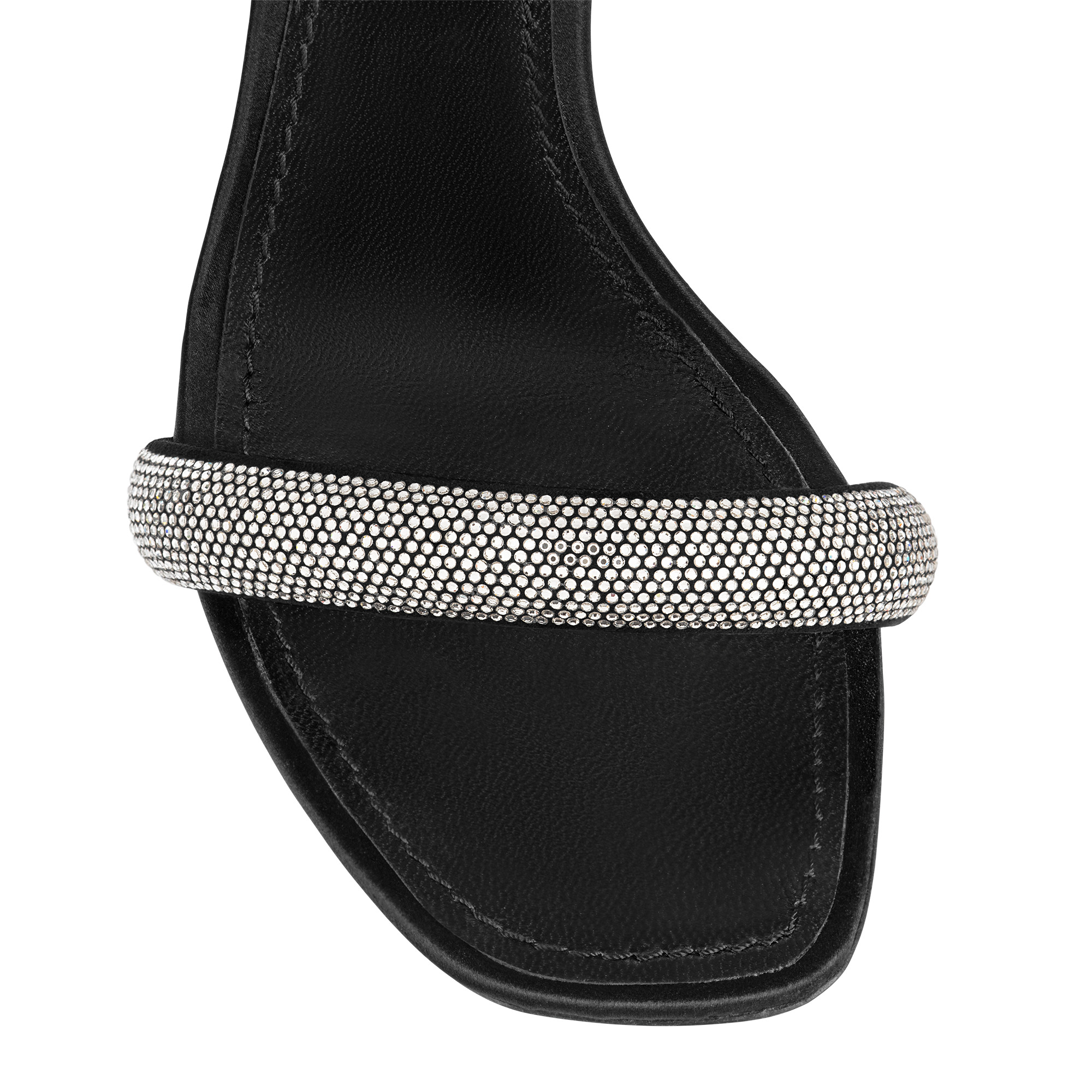 Sparkle Sandal - 5