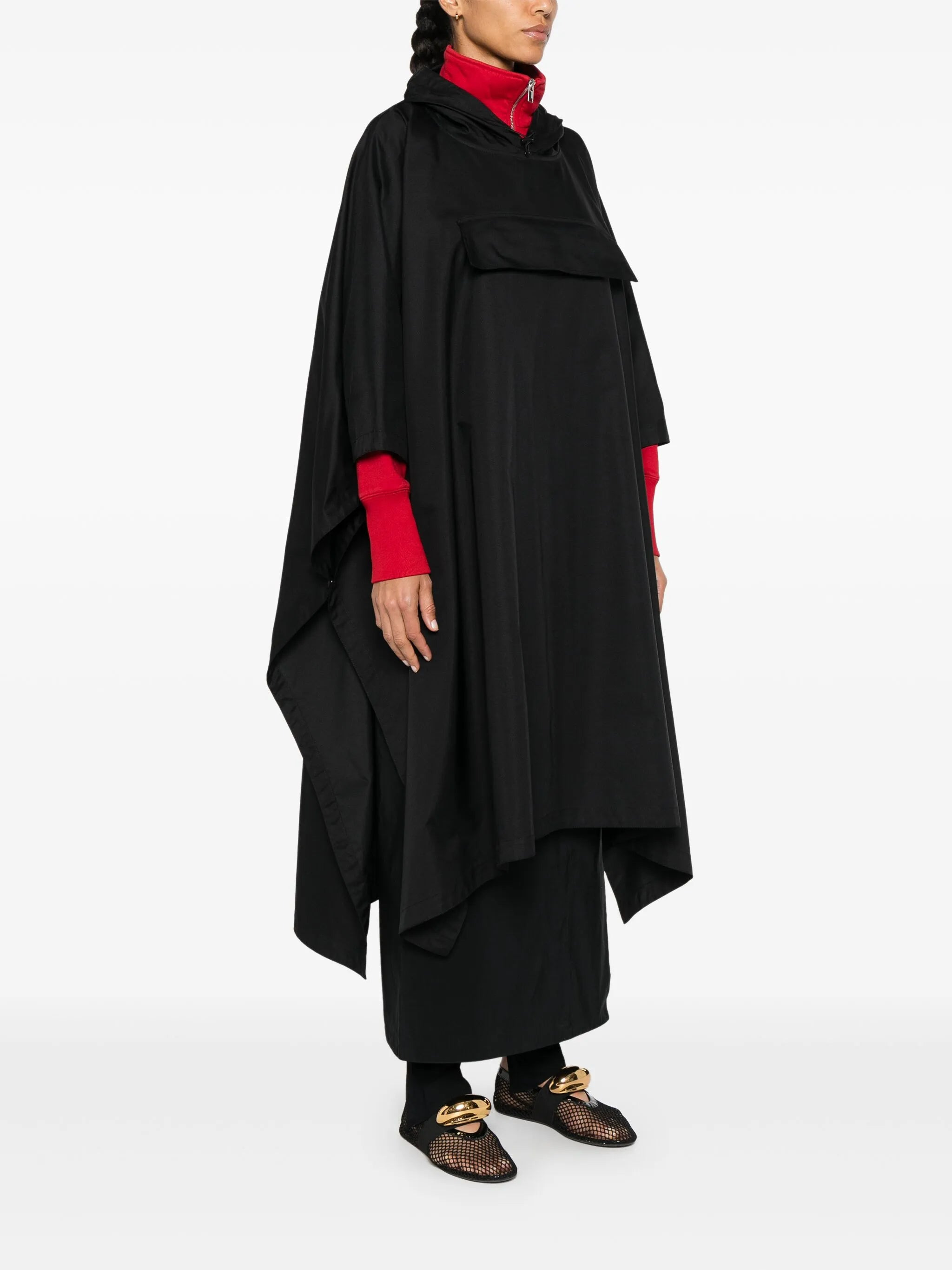 Rian coat - 3