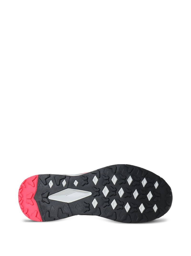 logo-detail sneakers 4