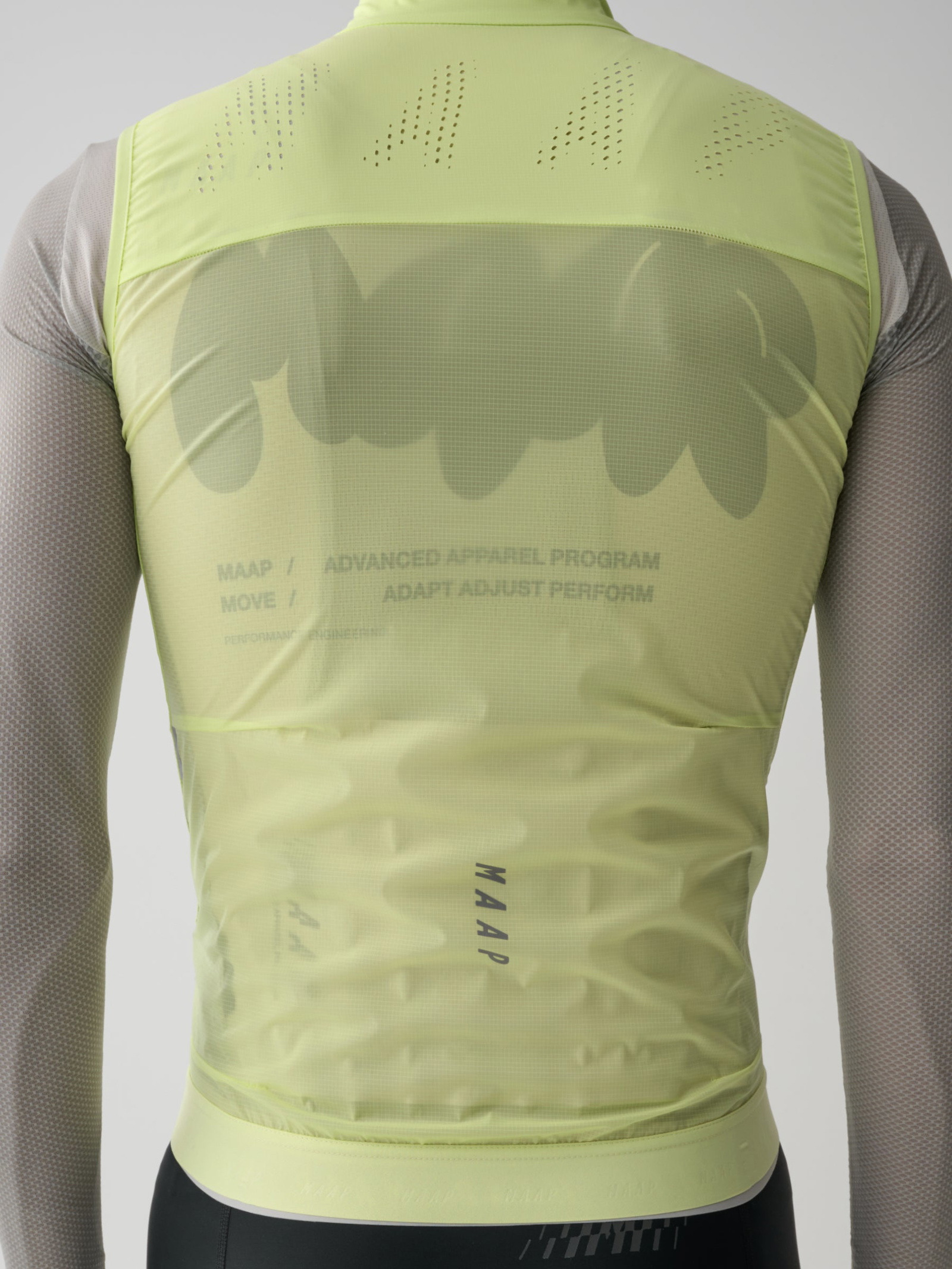 Flow Vest - 6