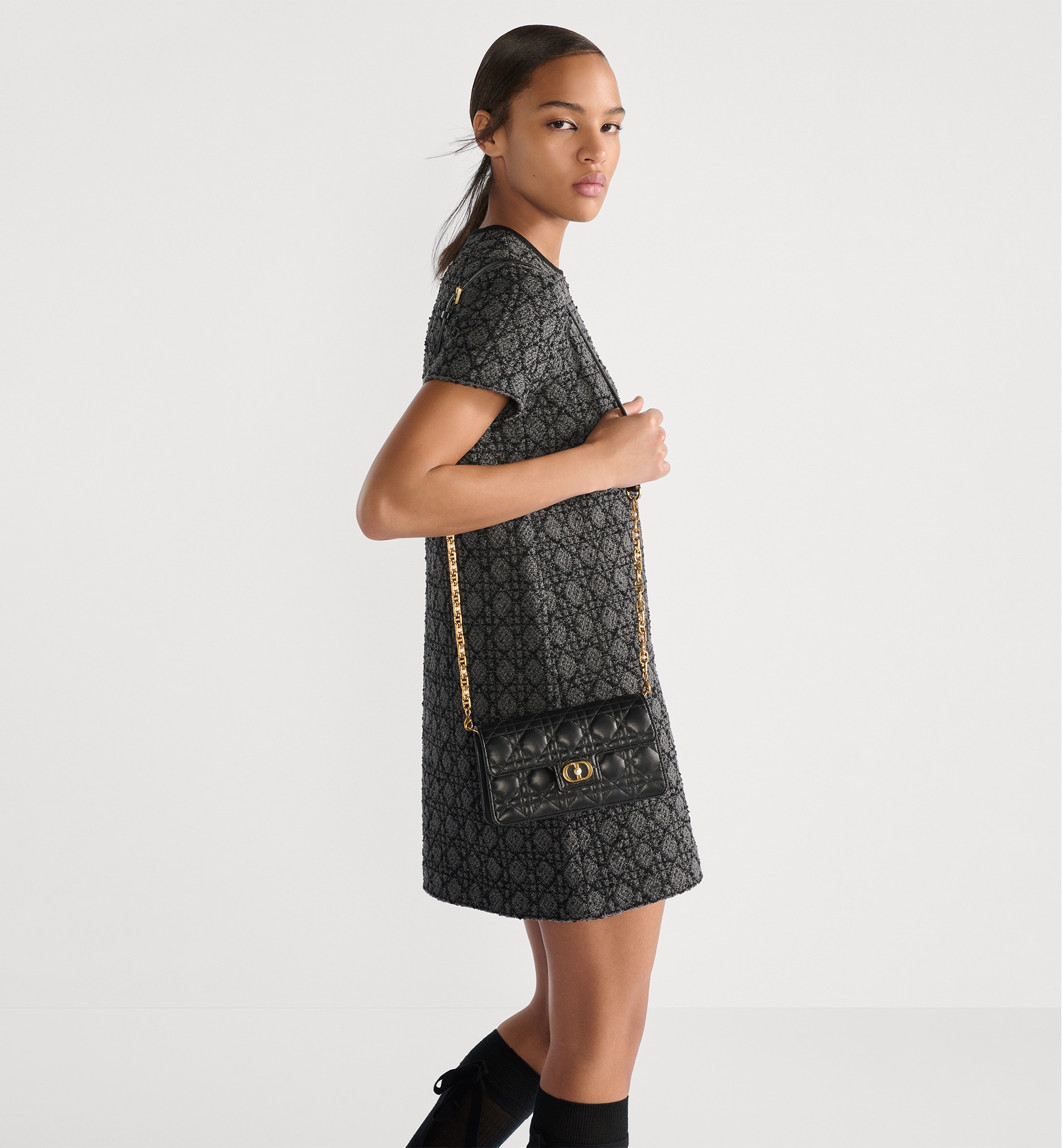 Dior Jolie Mini Bag - 7