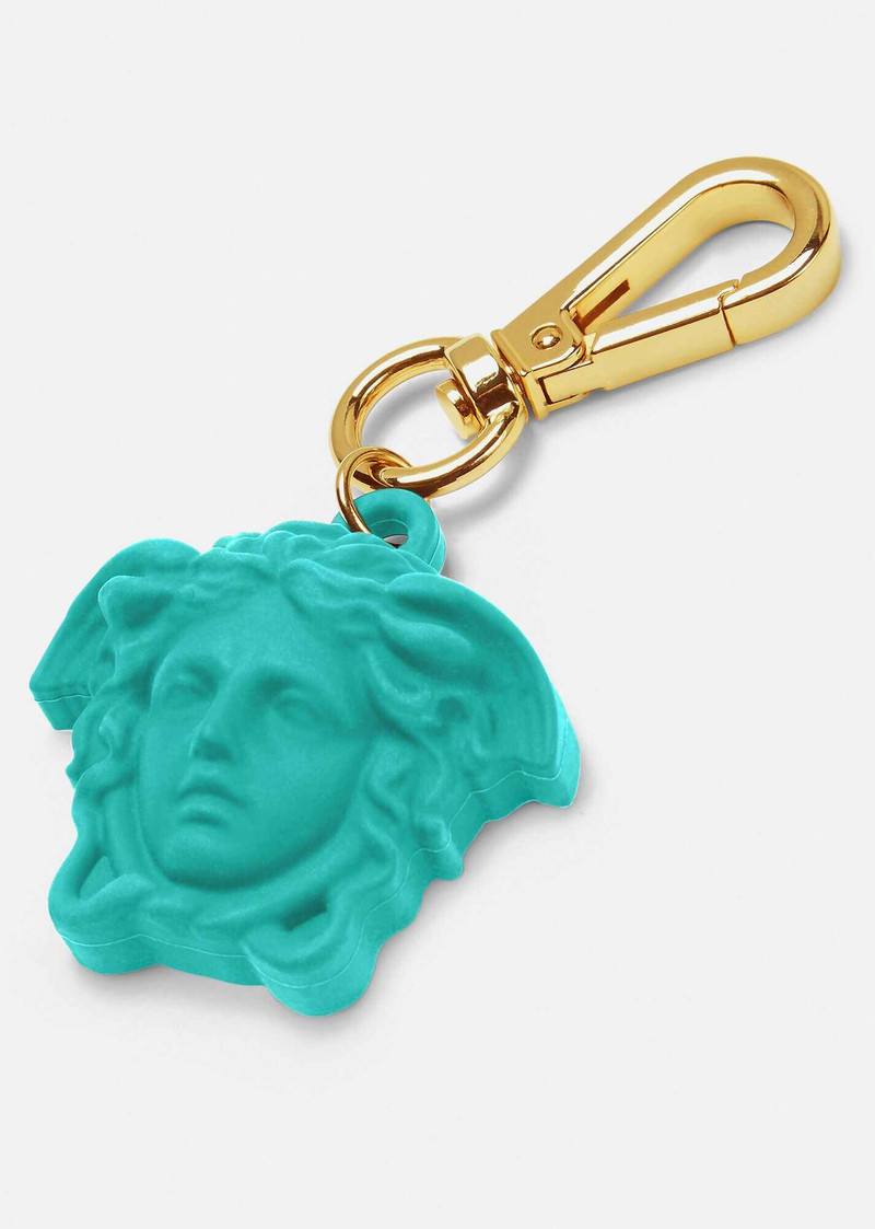 VERSACE La Medusa Key Ring outlook
