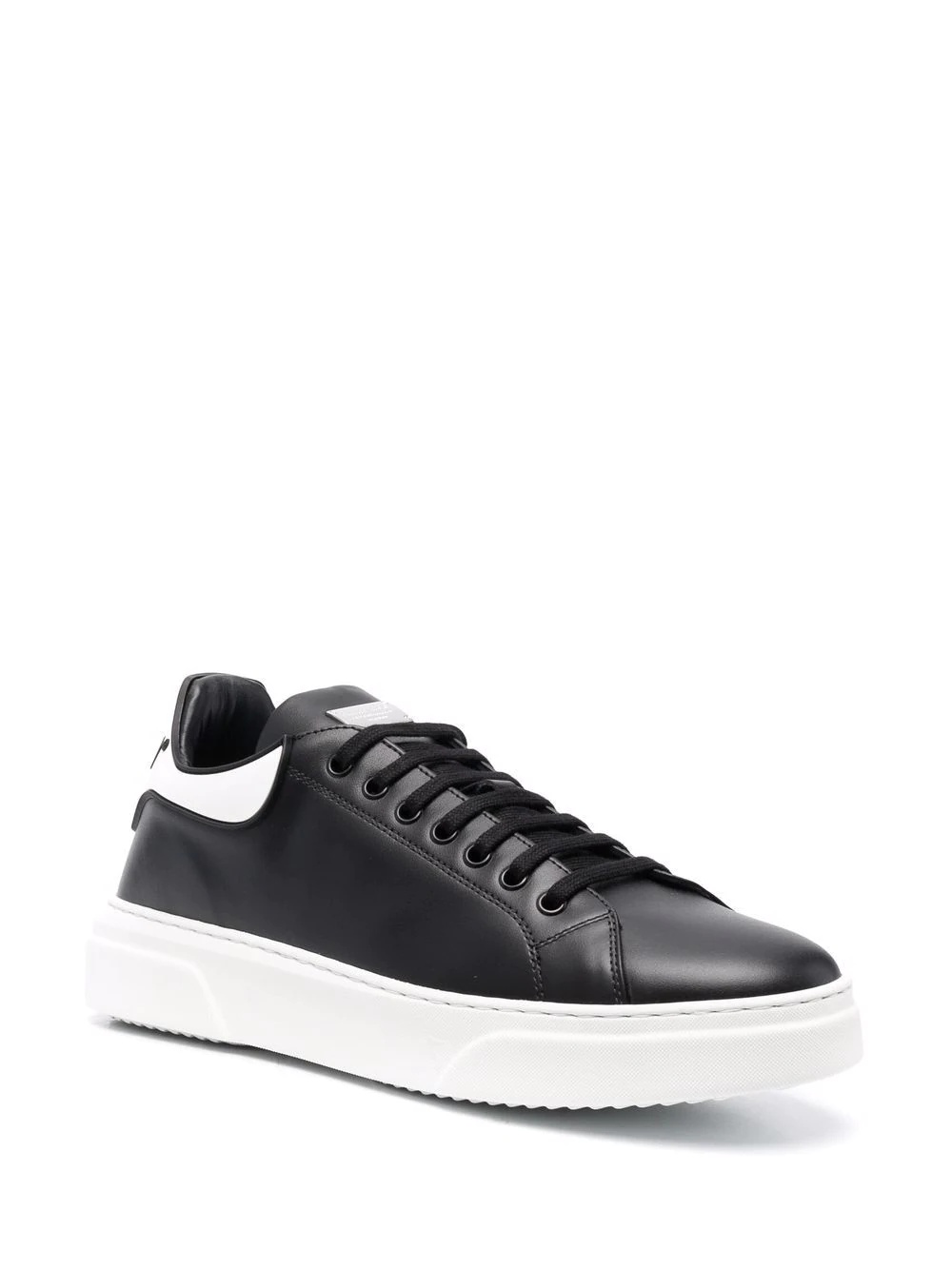 Leather Runner Big Bang sneakers - 2