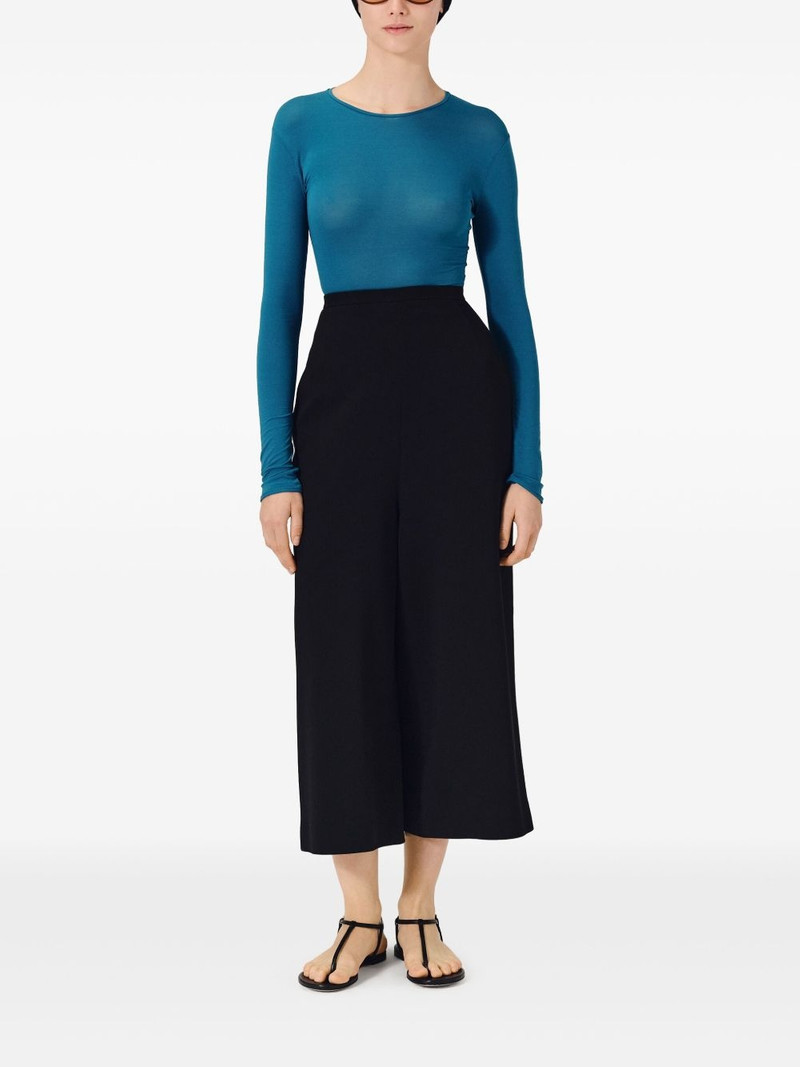 FFORME Pat cropped trousers outlook