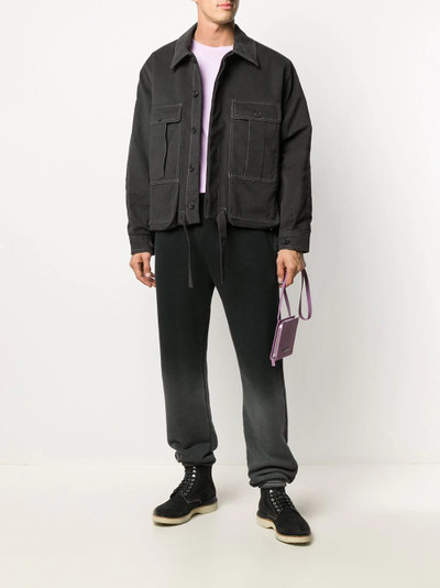 JACQUEMUS La Veste Esterel jacket outlook