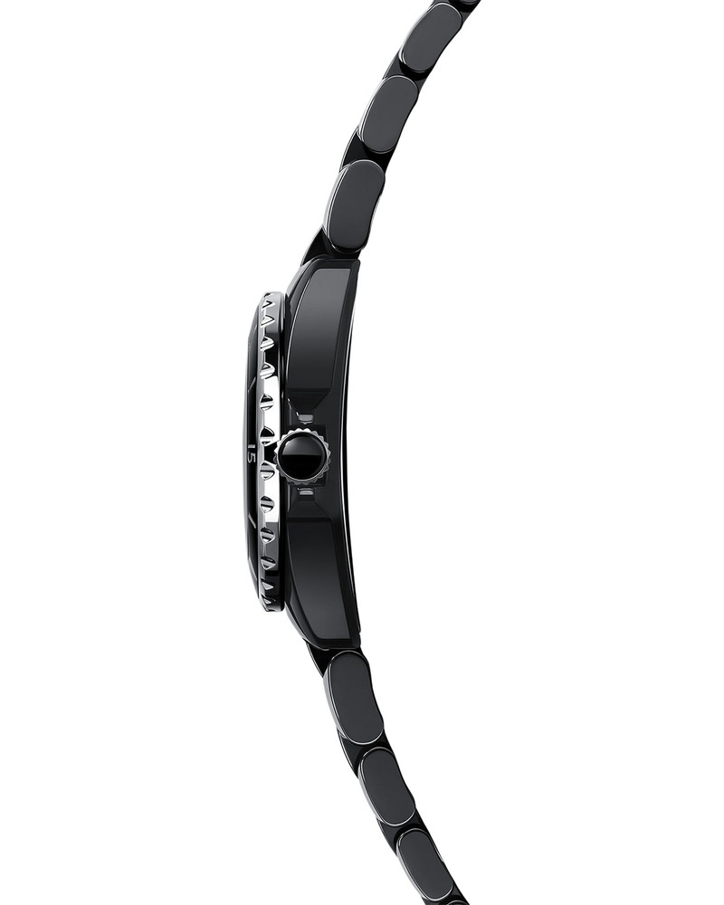 CHANEL J12 WATCH outlook