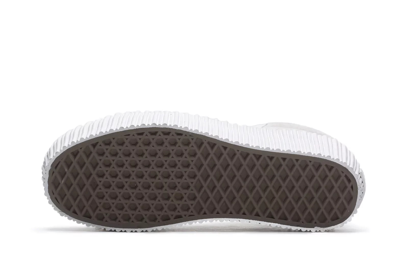 Sk8-Hi Reissue 3 Platform "Ivory" - 5