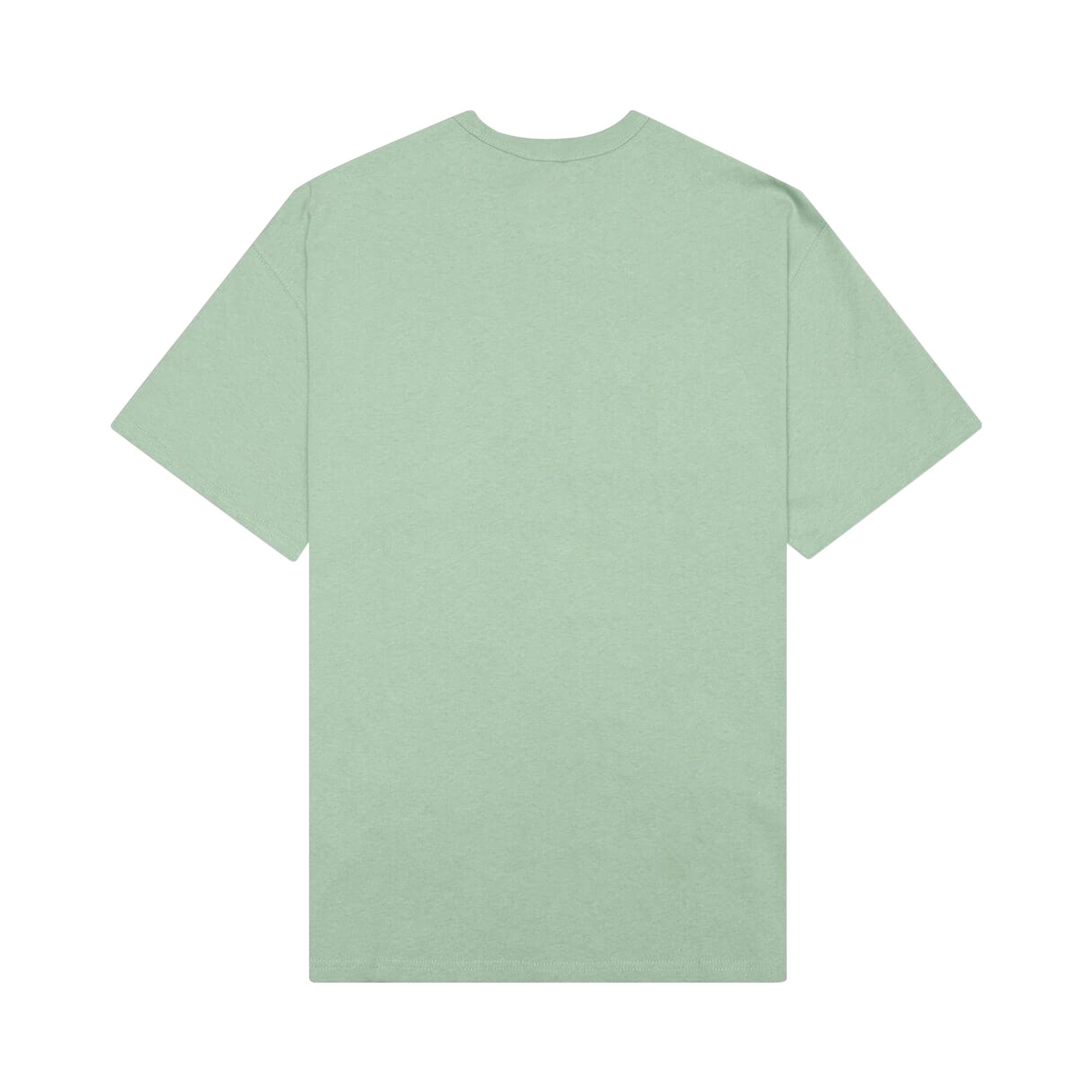 Nike Sportswear Premium Essential Tee 'Green' - 2